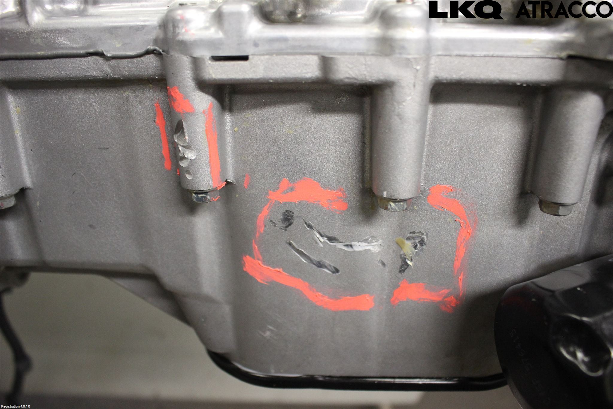 Toyota COROLLA CROSS XG10 22- Motor Bensin