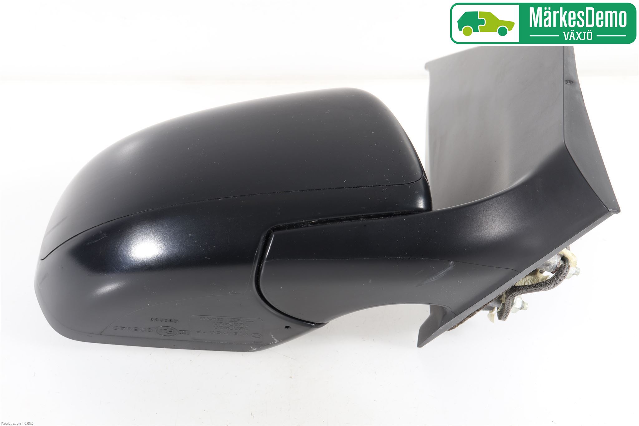Suzuki ALTO 79-14 Spegel Yttre Justerbar Hö