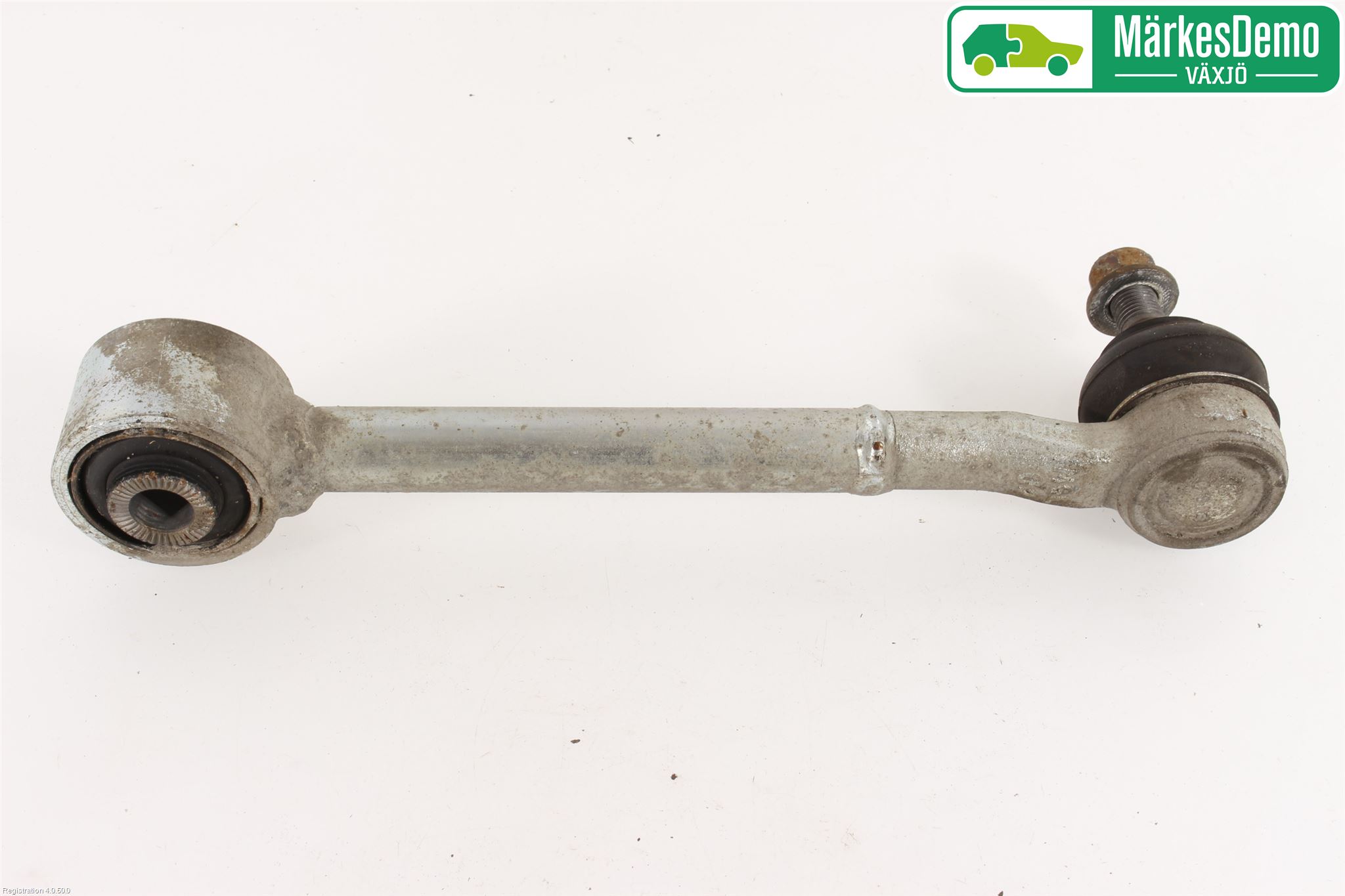 Toyota AURIS 13-19 Bärarm Bak Vänster