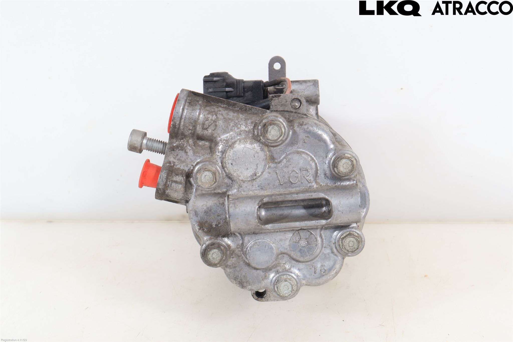 Fiat DOBLO CARGO Ac Kompressor