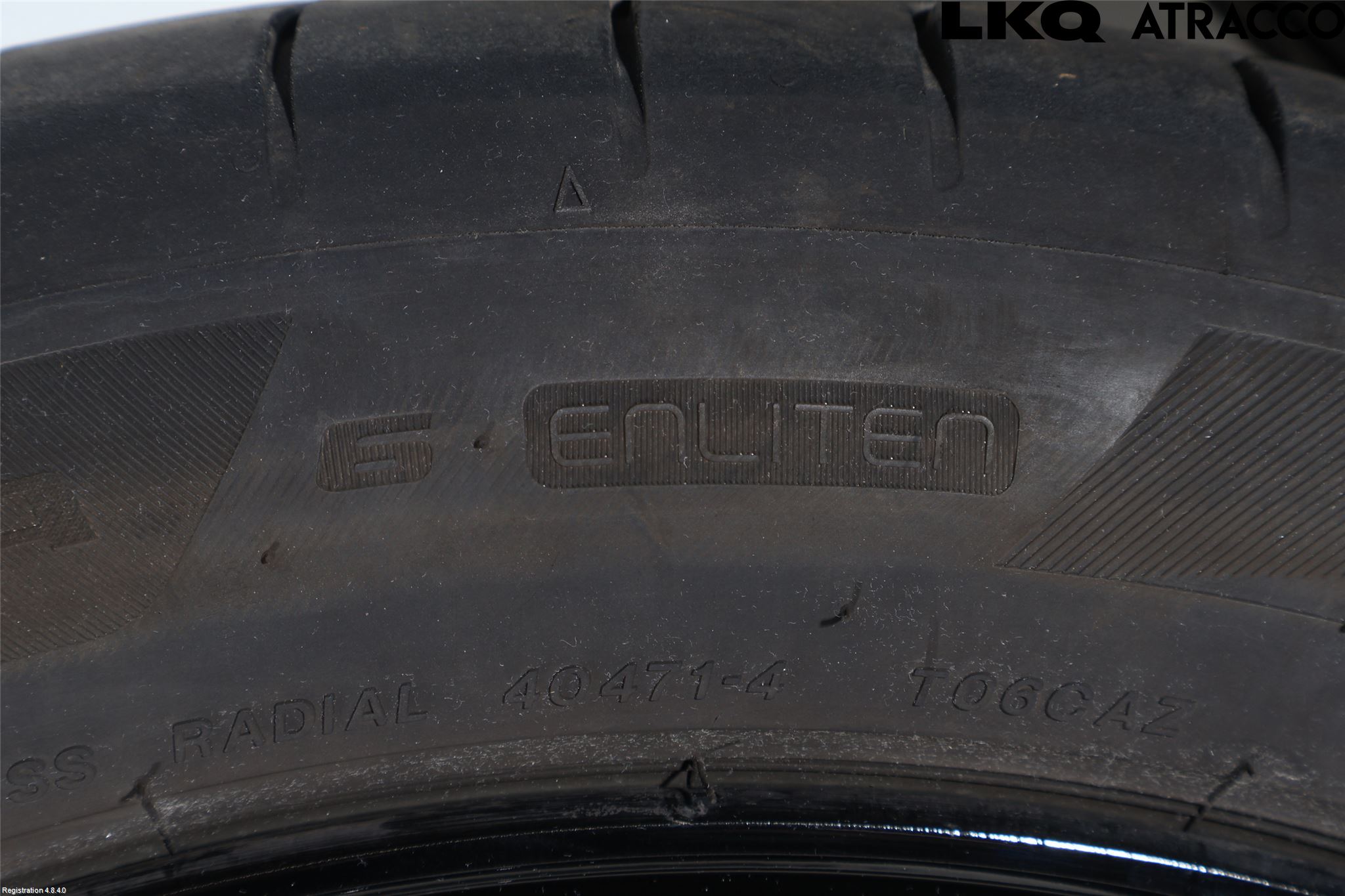 Toyota C-HR 24- Sommardäck Med Fälg