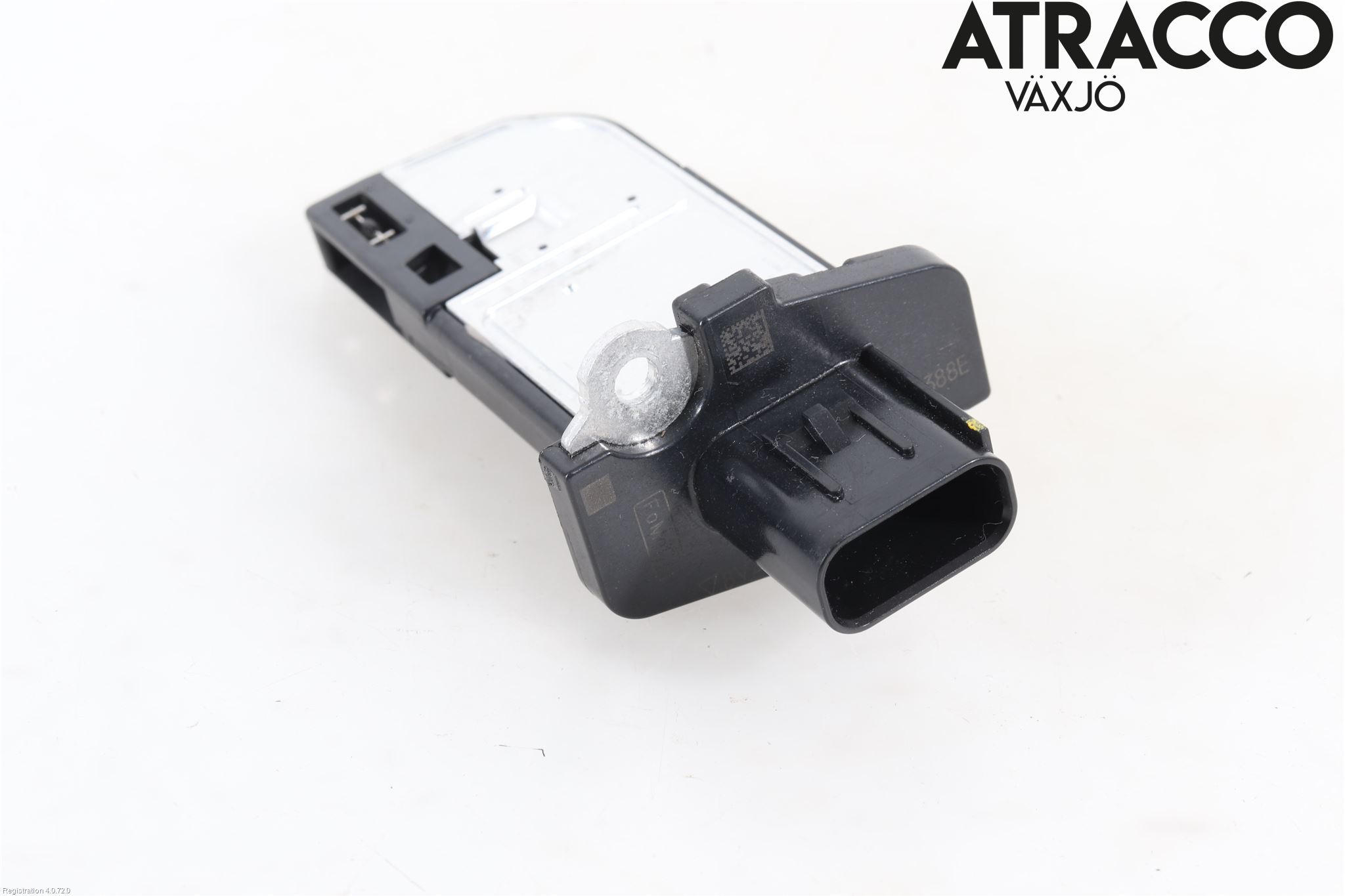 Ford MUSTANG VI 15-22 Injluftmassamätare