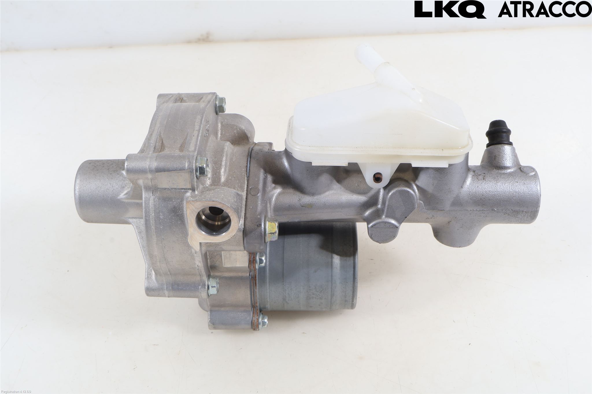 Honda E:NY1 23- Broms Huvudcylinder