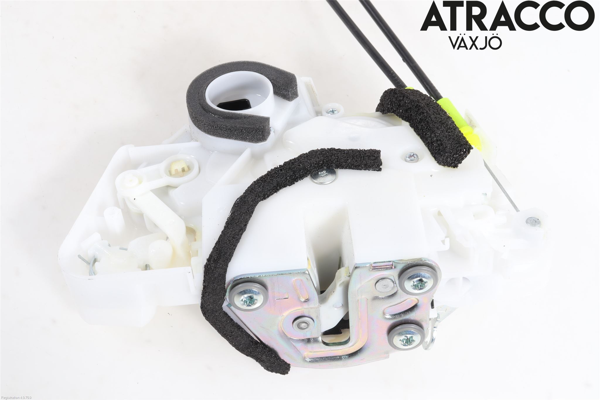 Suzuki VITARA 15- Låskista-Dörrlås