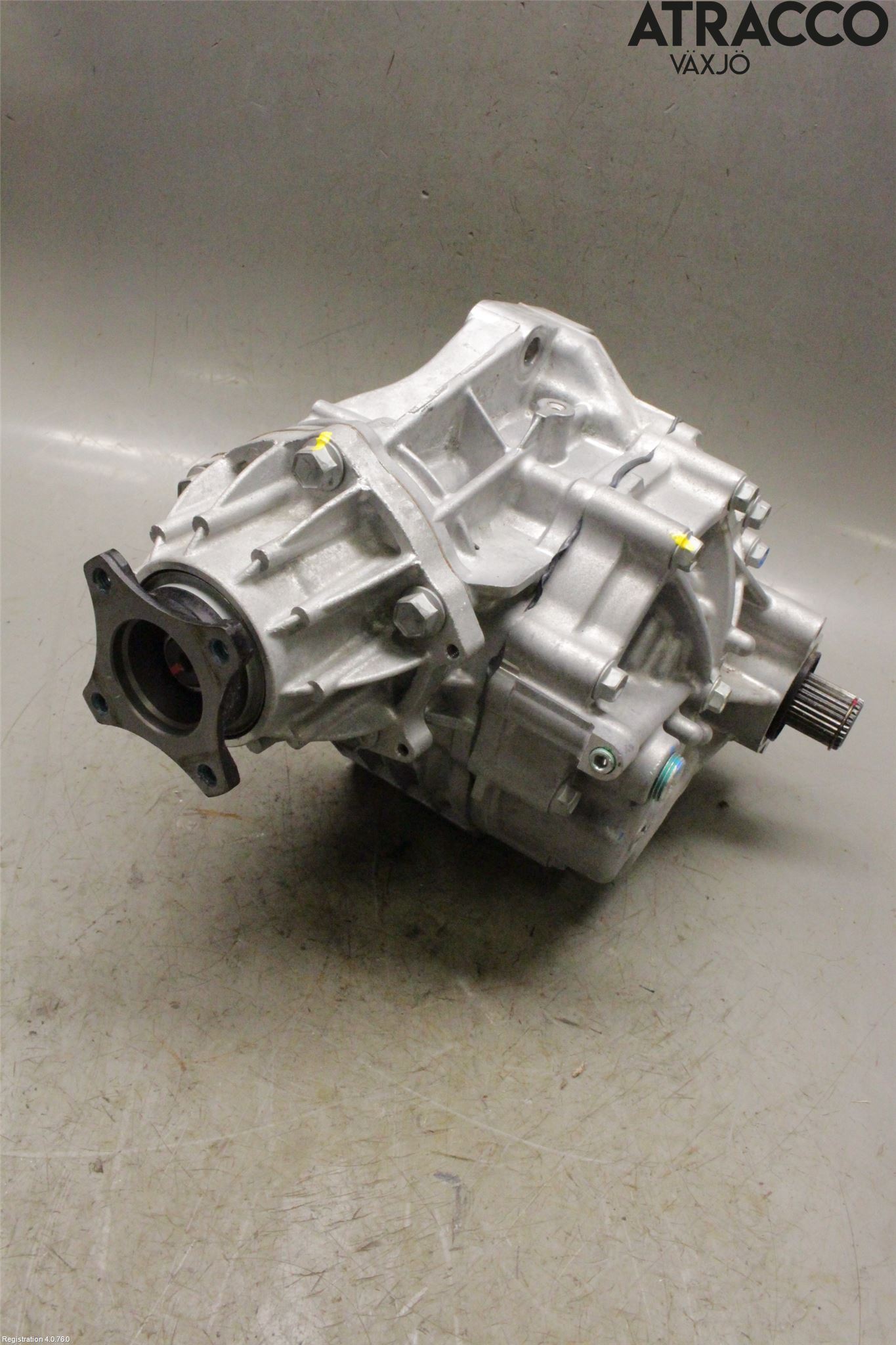 Suzuki VITARA 15- Växel Fördelningslåda