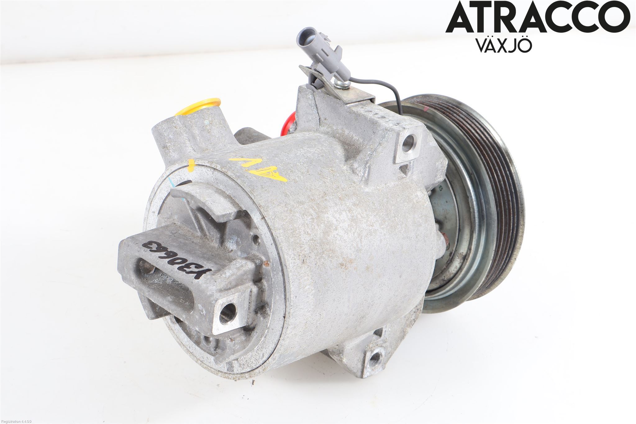 Mitsubishi SPACE STAR 13- Ac Kompressor