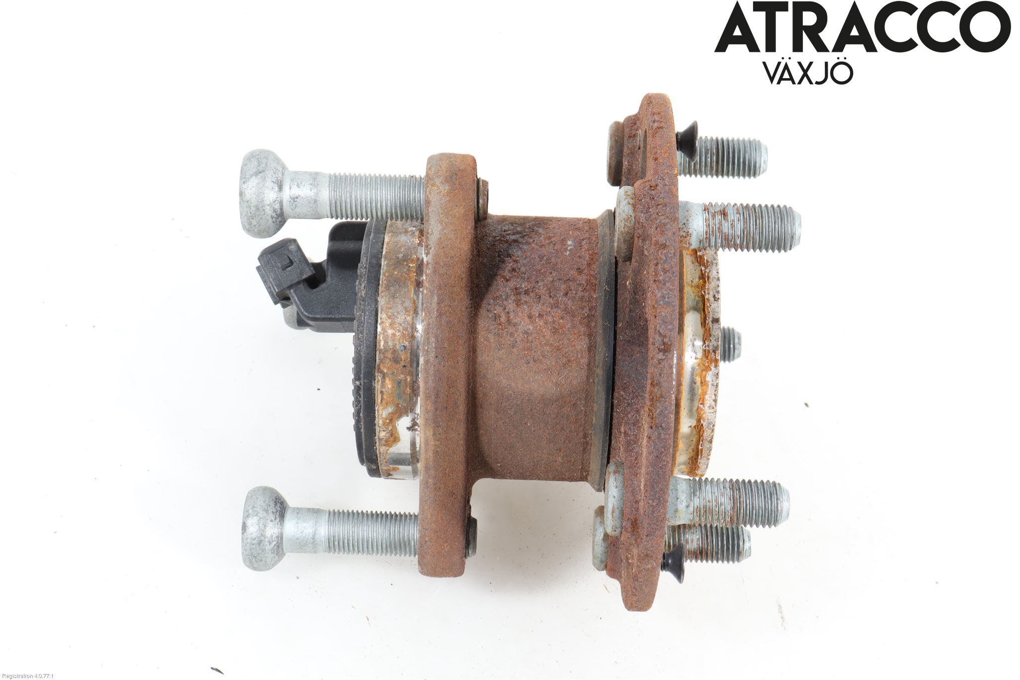 Hyundai IONIQ AE 17-22 Nav Bak