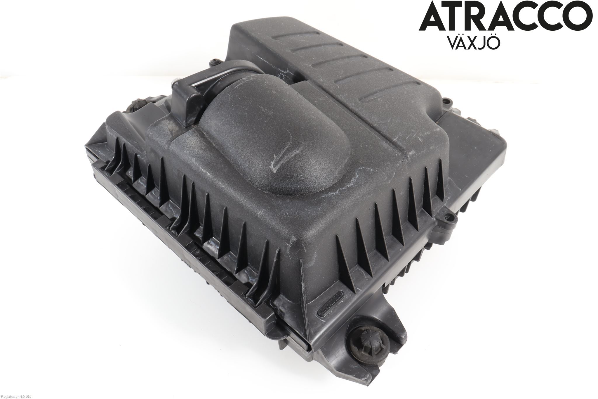 Opel VIVARO 01-14 Luftrenare