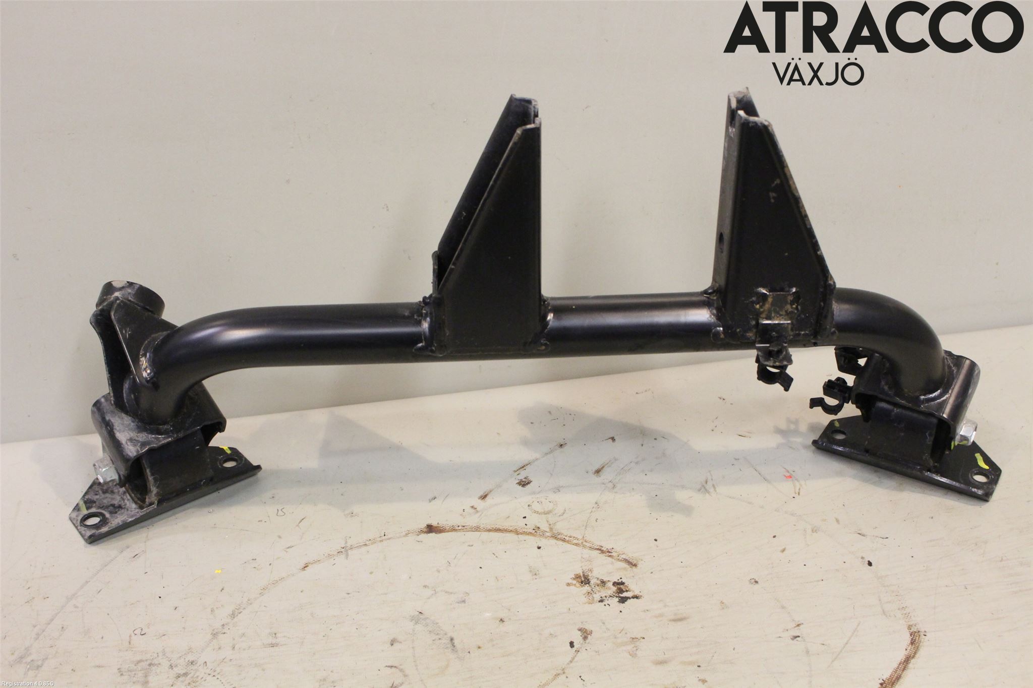 Suzuki ACROSS 21- Bakväxel-Diff