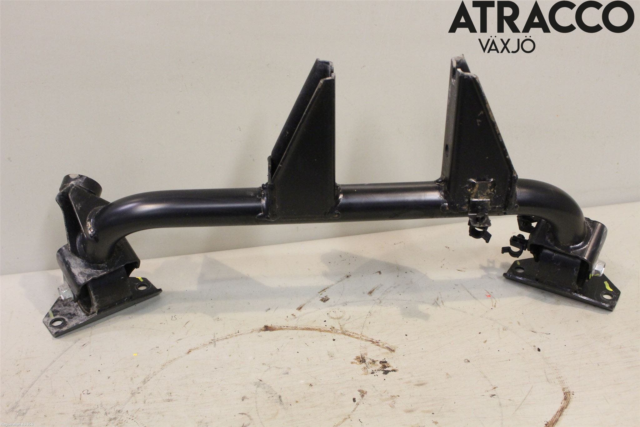 Suzuki ACROSS 21- Bakväxel-Diff