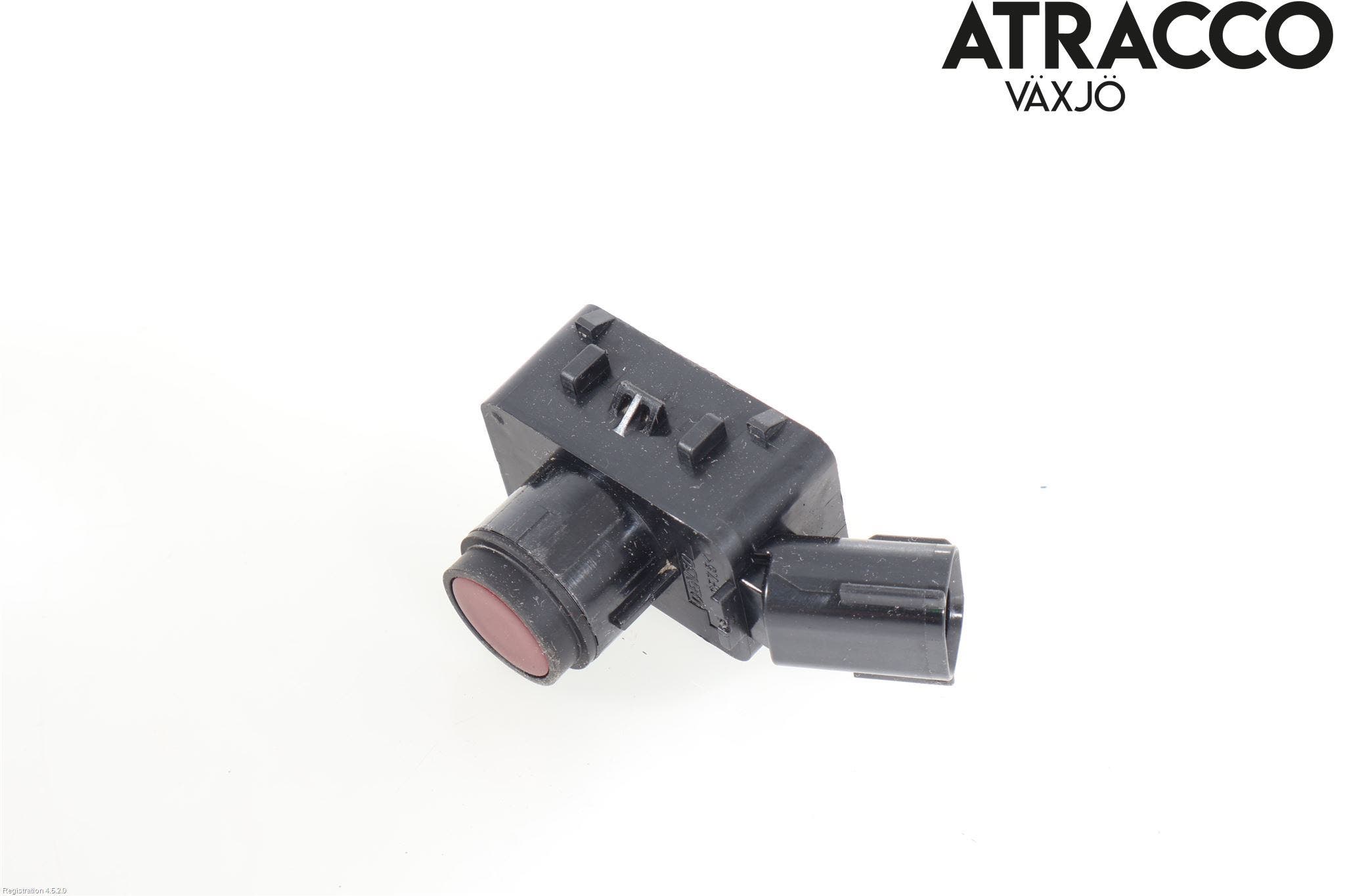 Toyota PRIUS (ZVW50) 16-21 Parkeringshjälp Backsensor