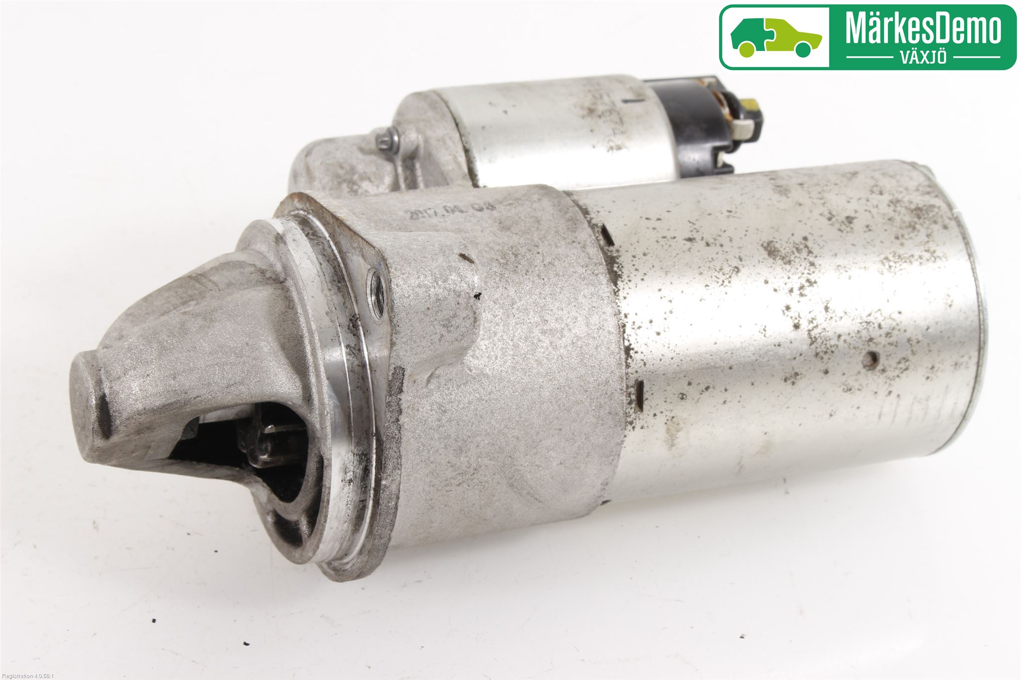 Hyundai i30 PD 17- Startmotor Diesel