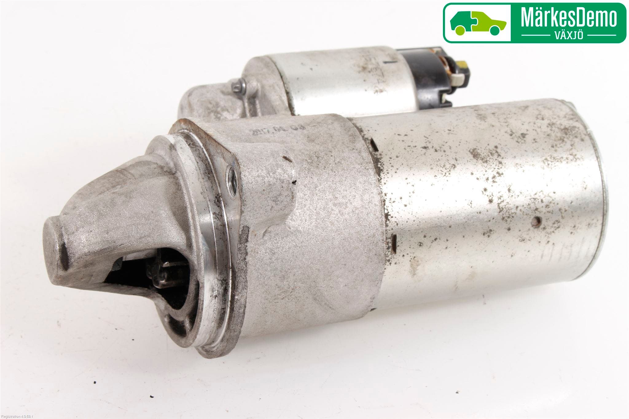 Hyundai i30 PD 17- Startmotor Diesel