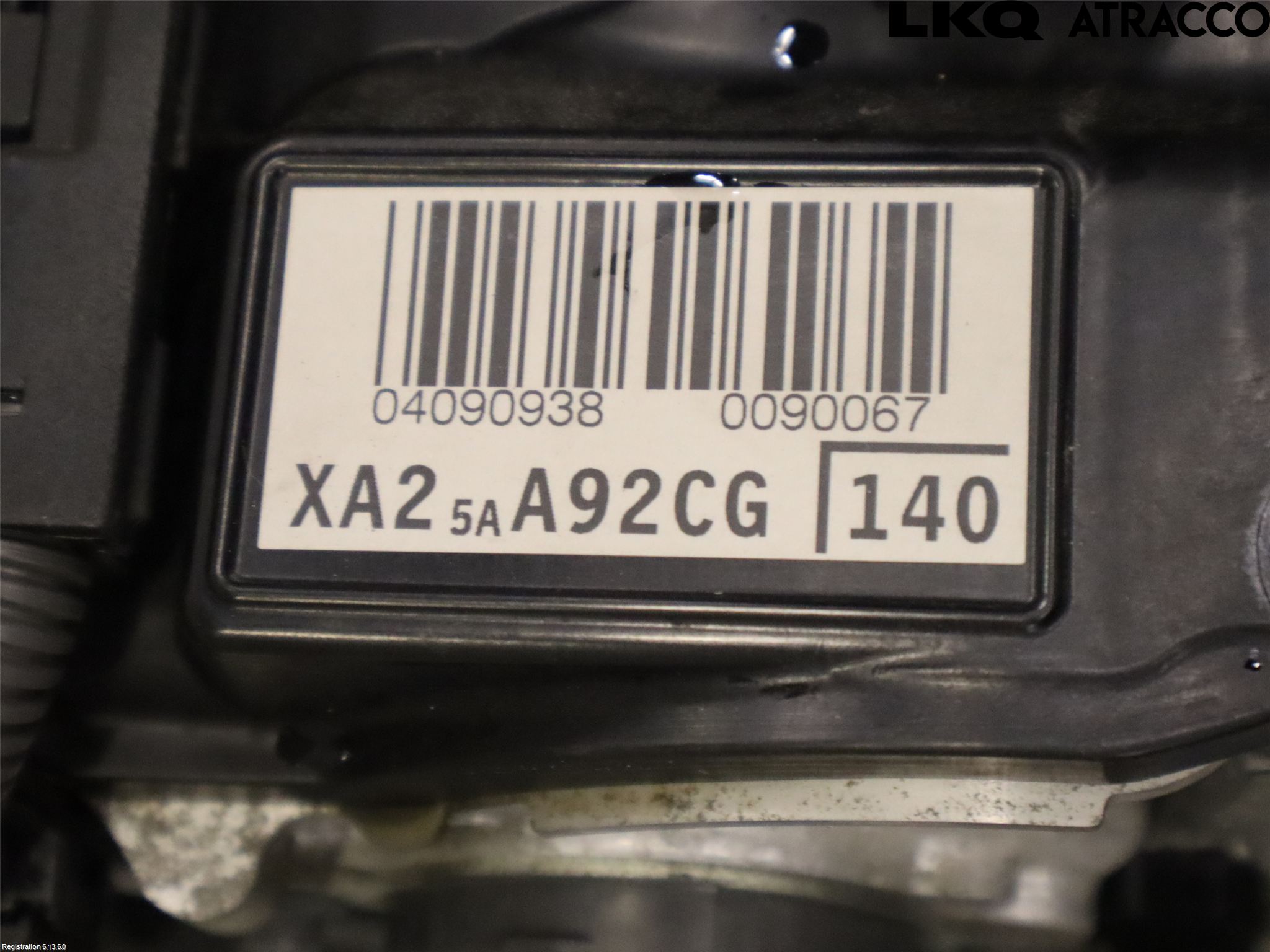 Toyota RAV4 19- Motor Bensin