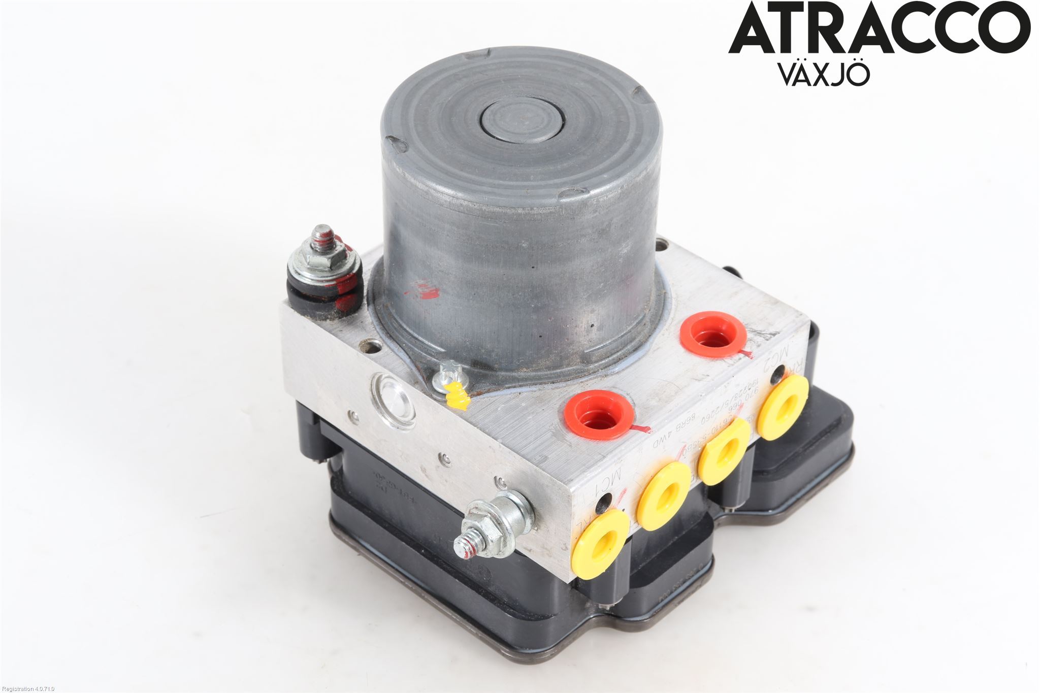 Suzuki VITARA 15- Abs Hydraulaggregat