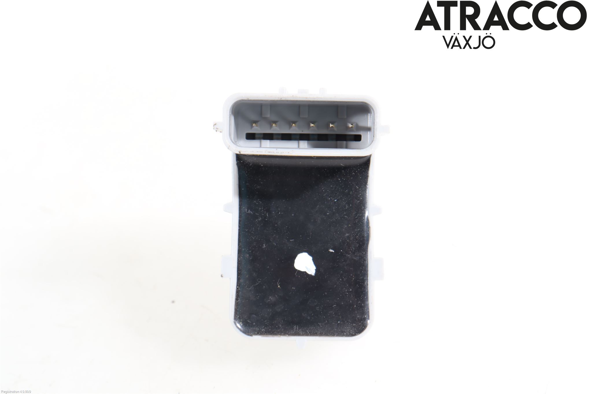 Hyundai i10 BA 14-16 Parkeringshjälp Backsensor