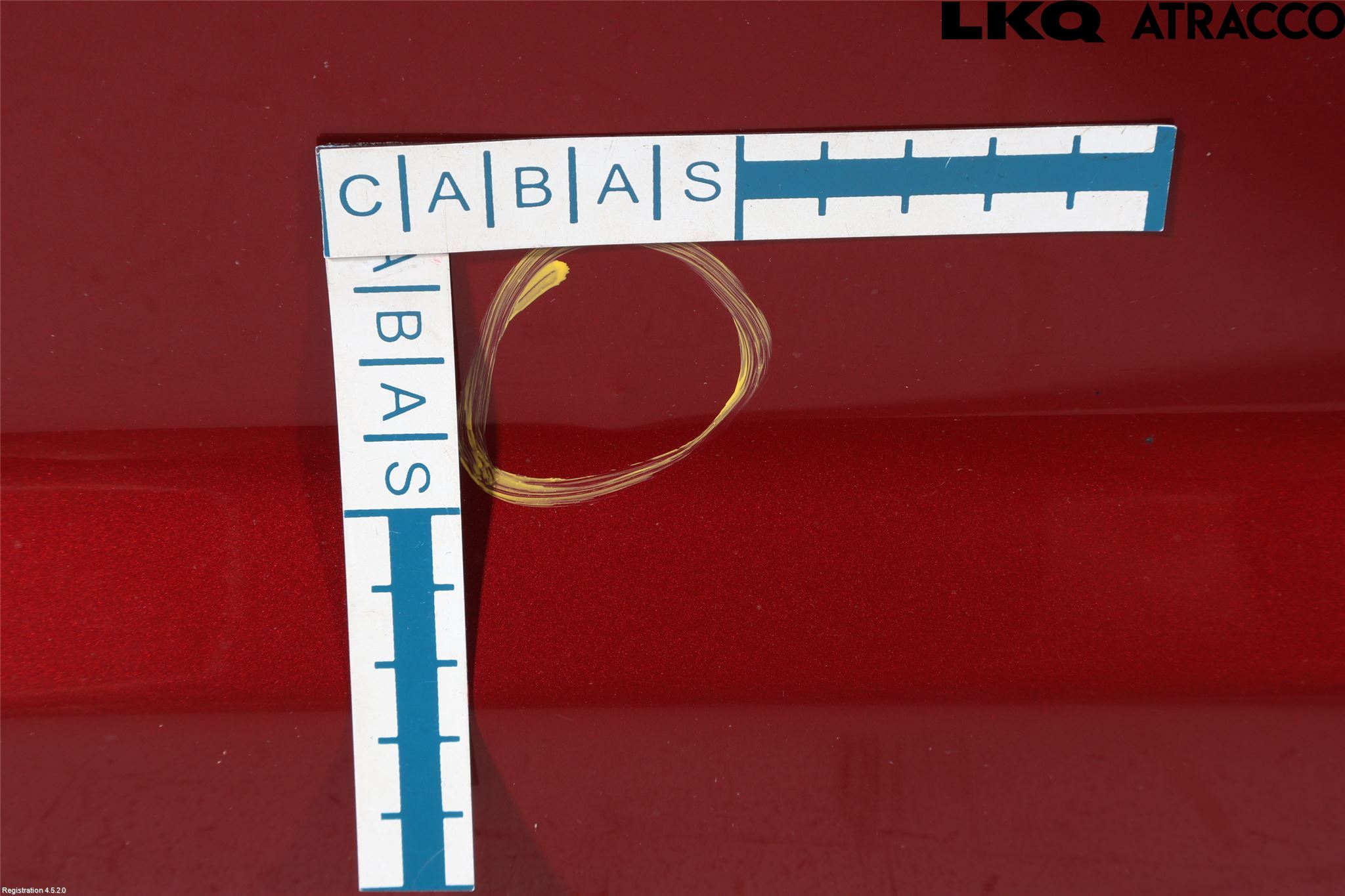 Volkswagen VW CADDY 16-20 Dörr Sido-Skjutdörr Vä