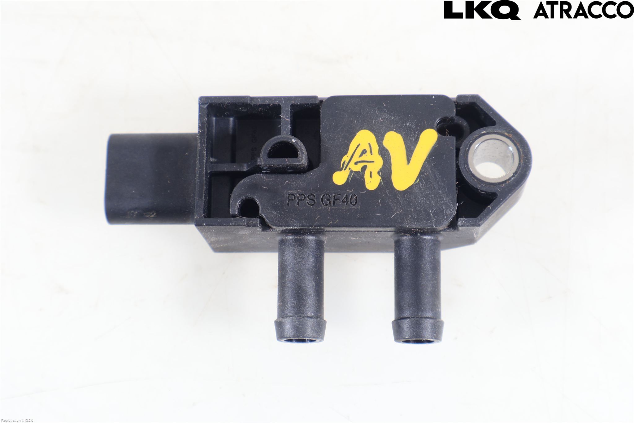 Hyundai i30 PD 17- Sensor Avgas