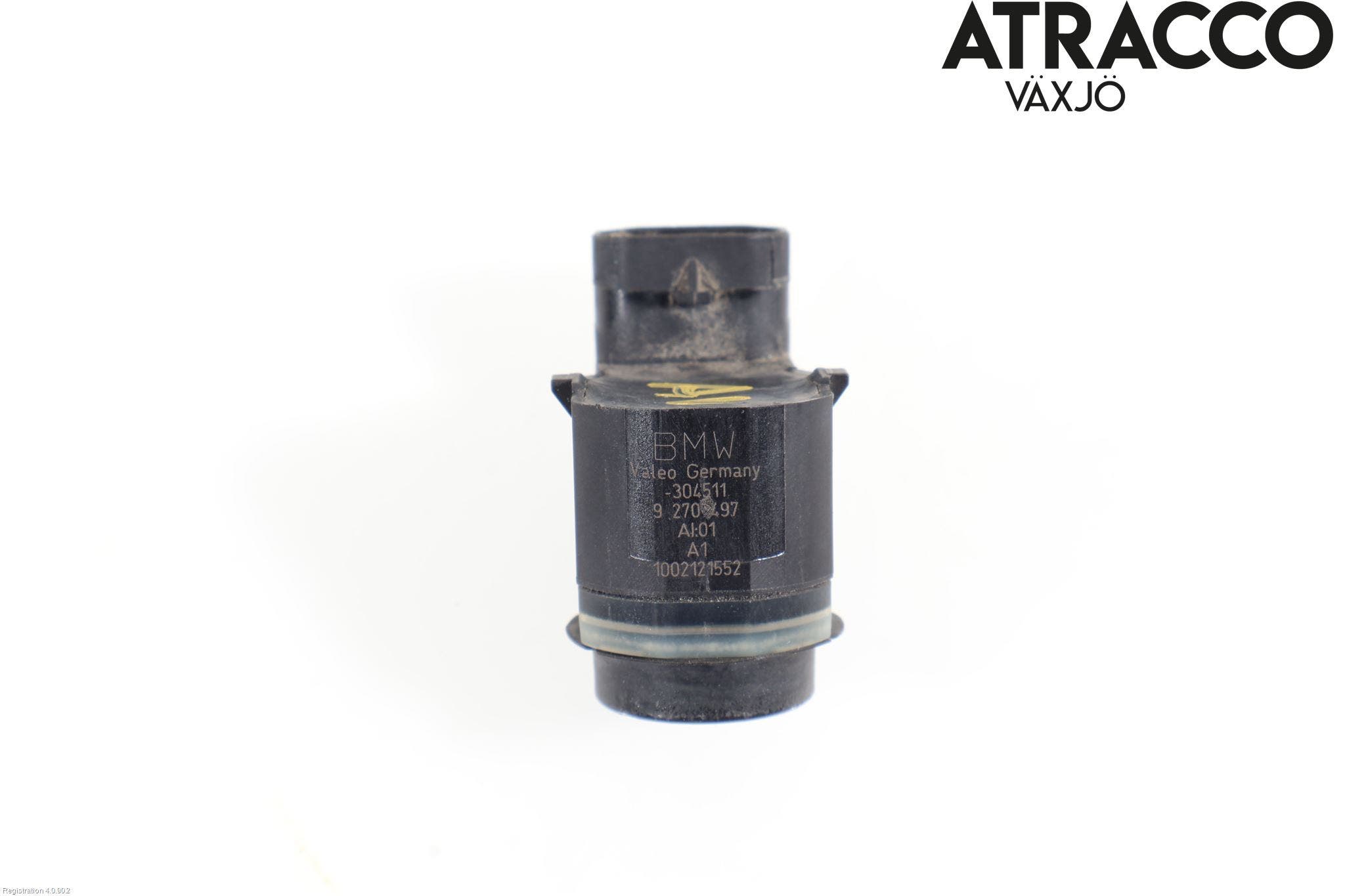 BMW 5 F10/F11/F18 09-17 Parkeringshjälp Backsensor