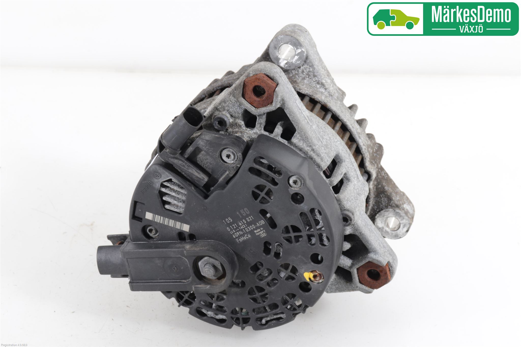 Ford MONDEO 07-15 Generator