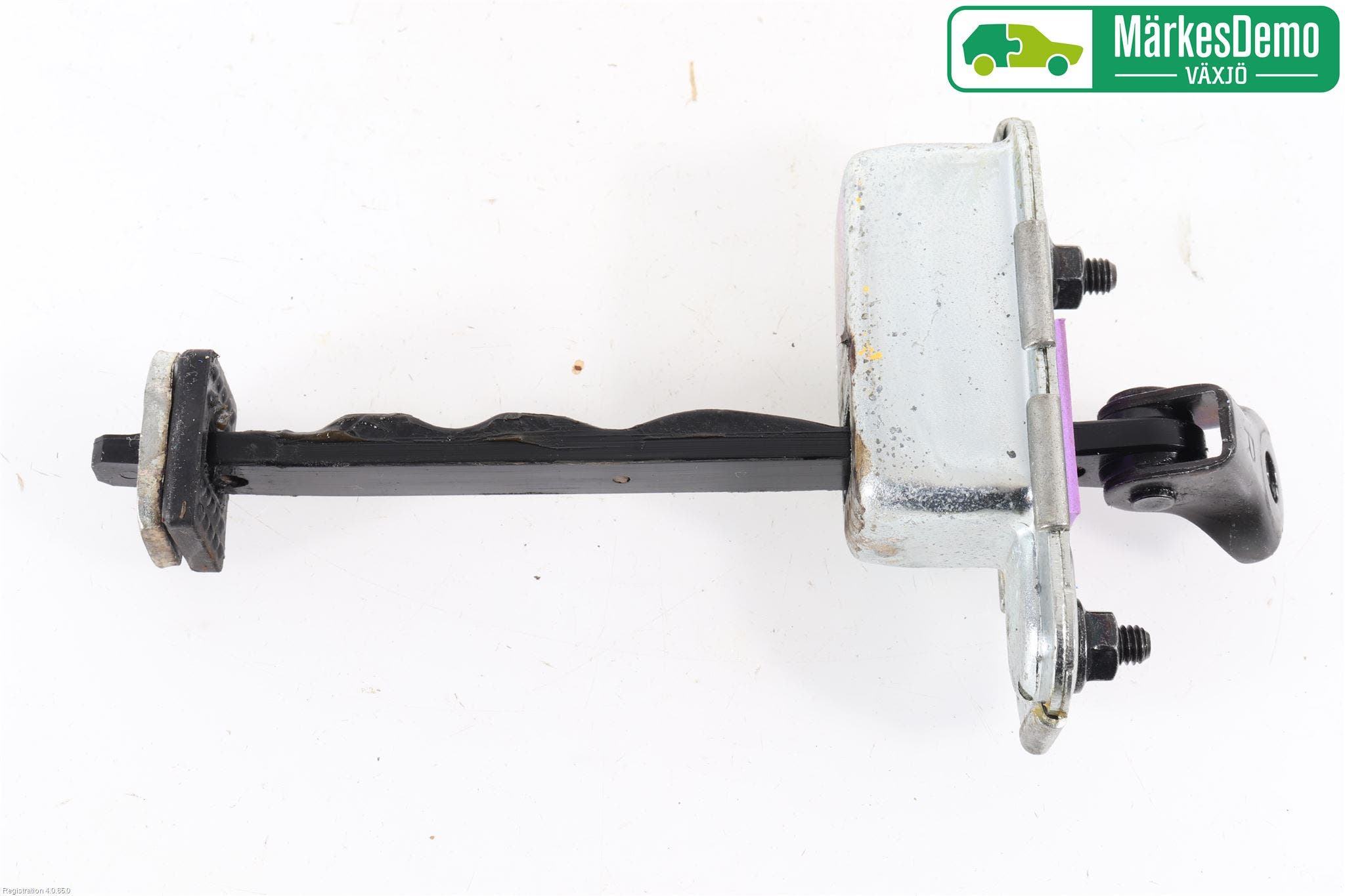 Hyundai i30 PD 17- Dörrstopp