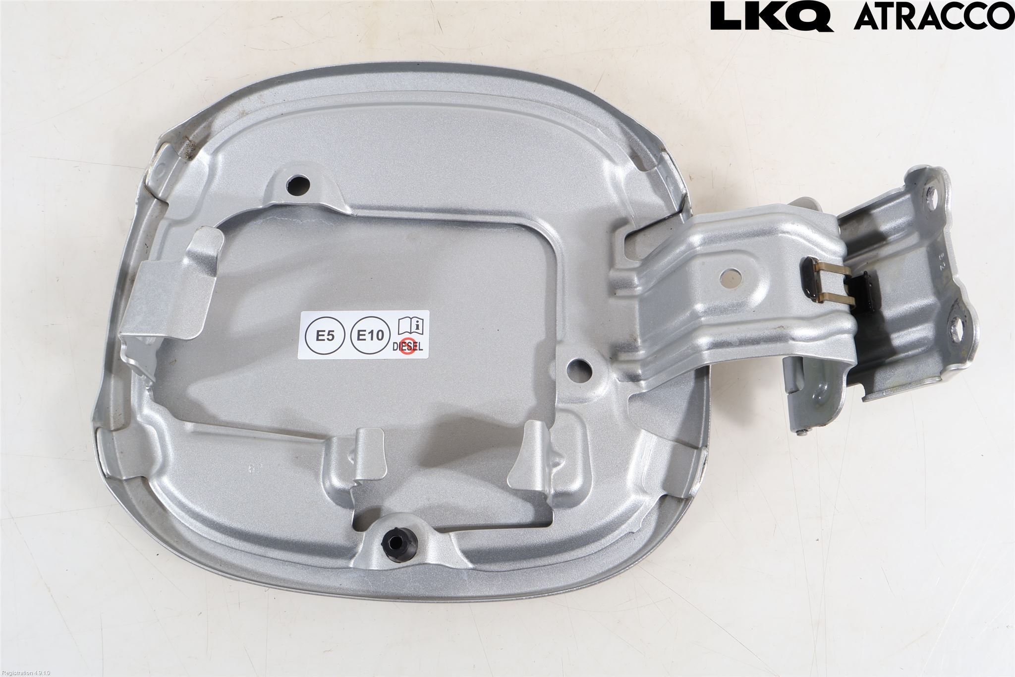 Toyota COROLLA 19- Tanklucka