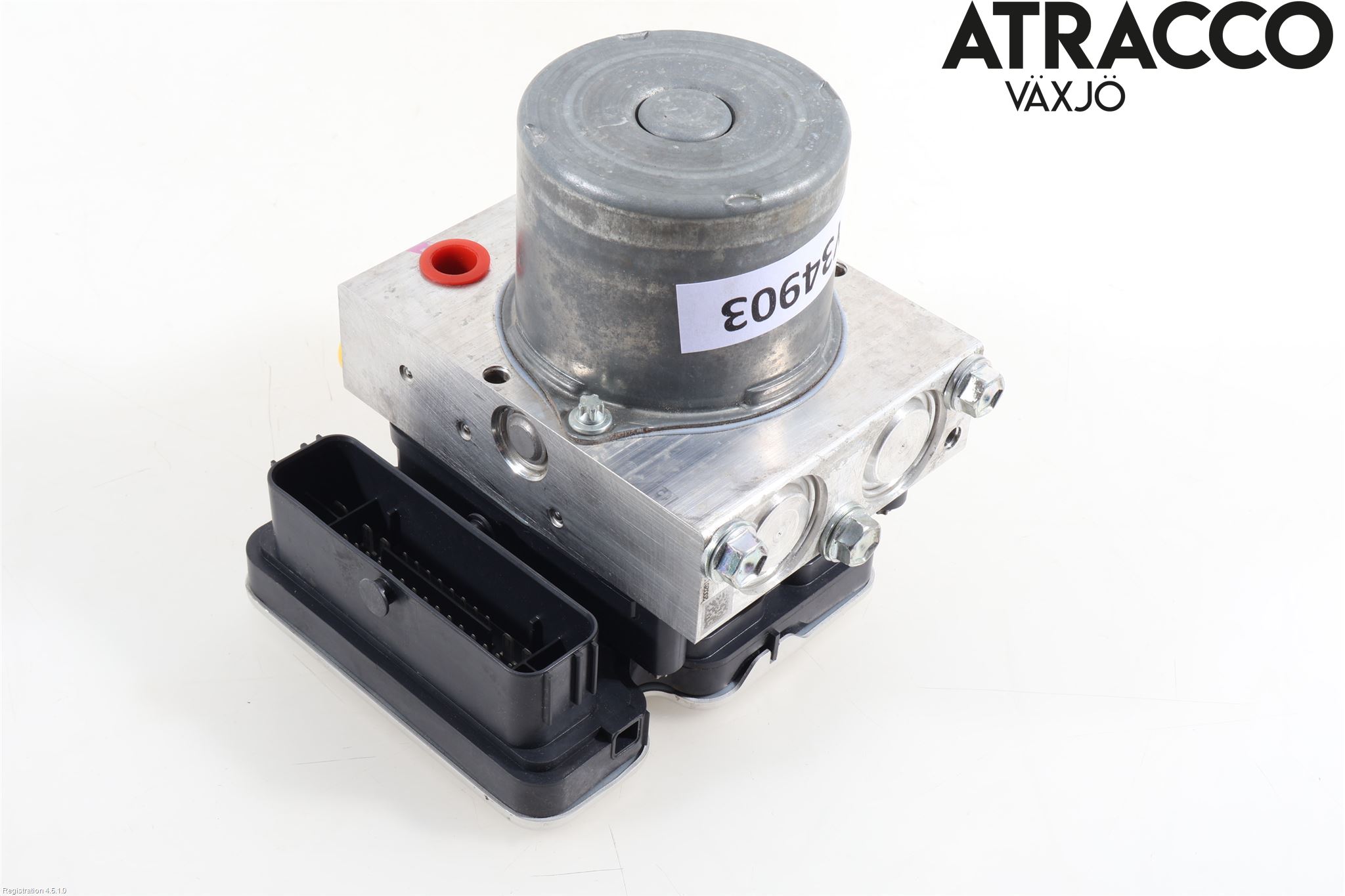 Mazda 2 KB Hybrid 22- Abs Hydraulaggregat