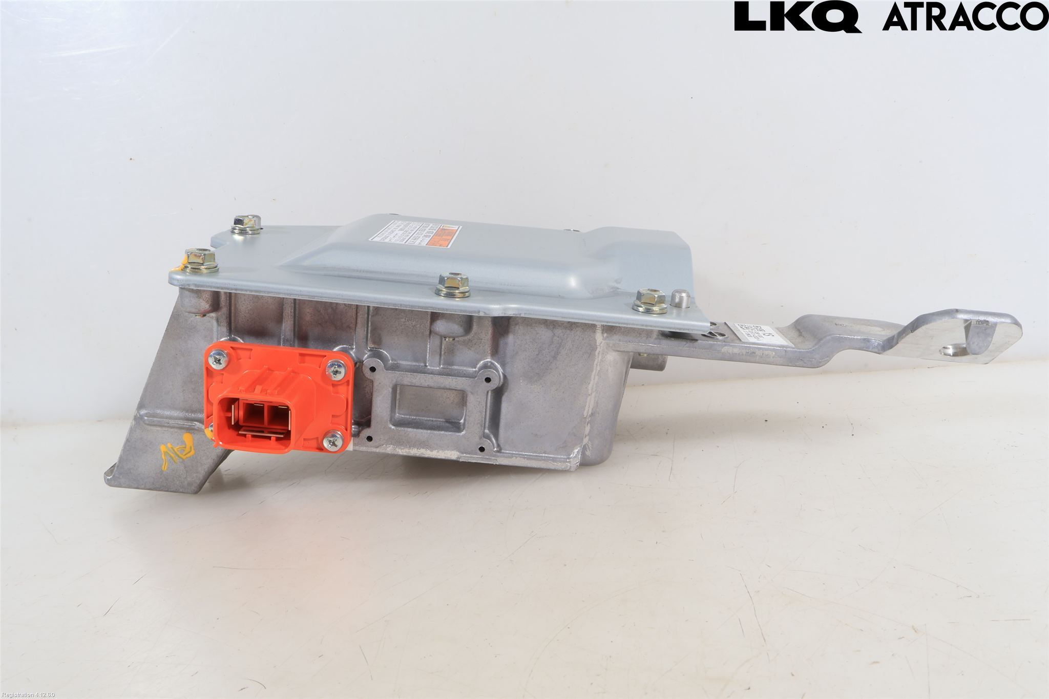 Toyota RAV4 19- Säkringsdosa-Elcentral