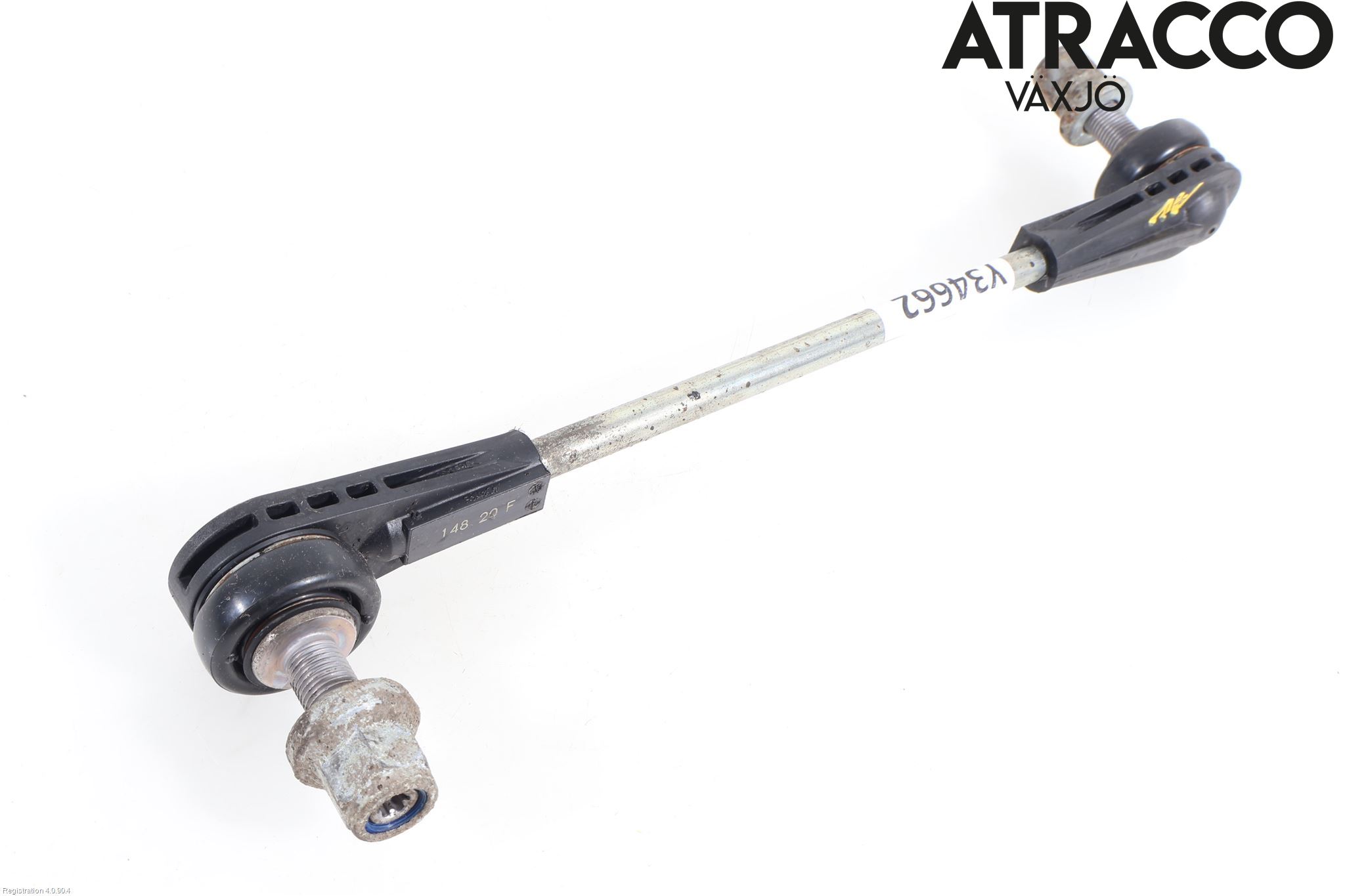 Ford FOCUS 19- Krängningshämmarstag Fram