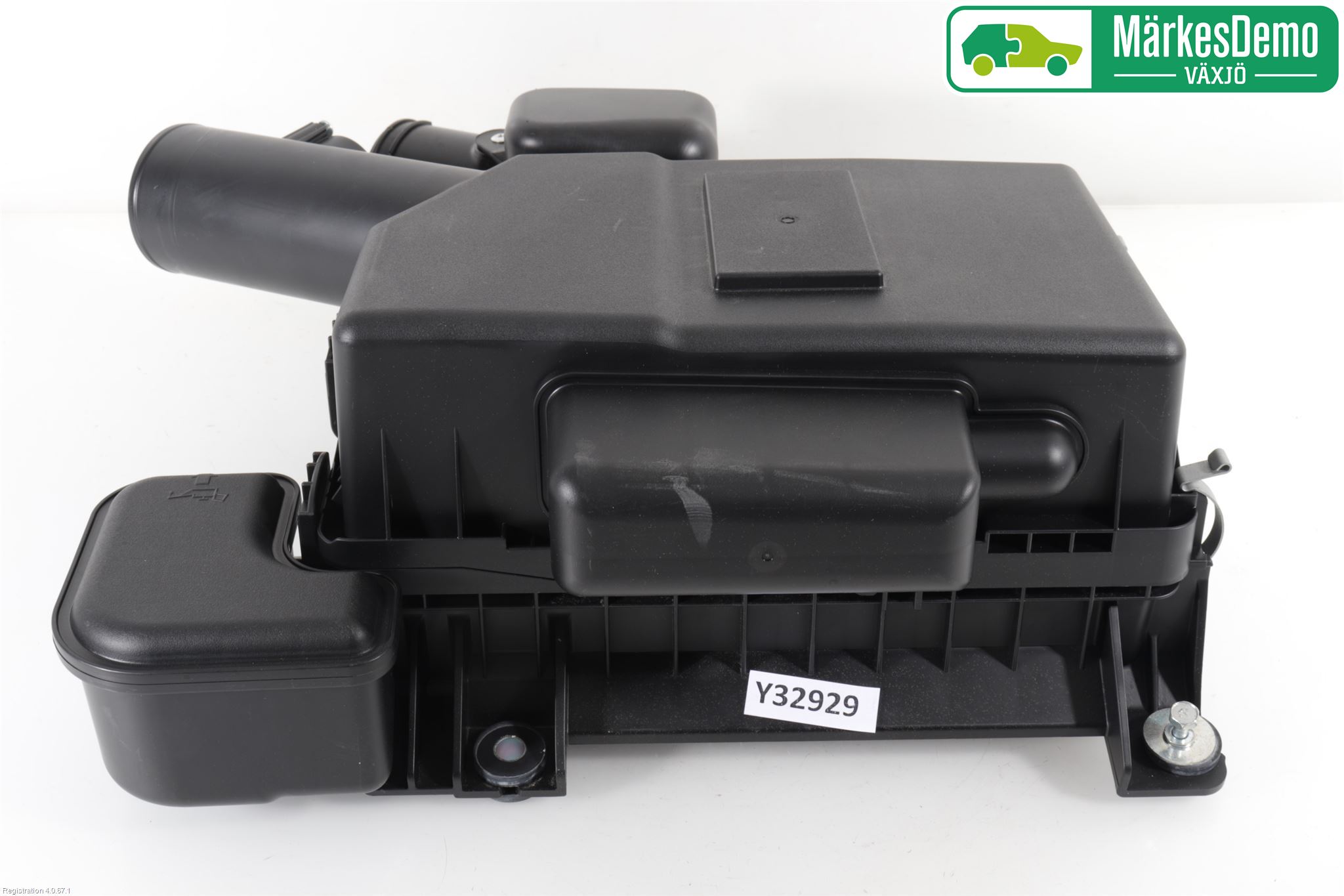 Mitsubishi OUTLANDER 13-21 Luftrenare