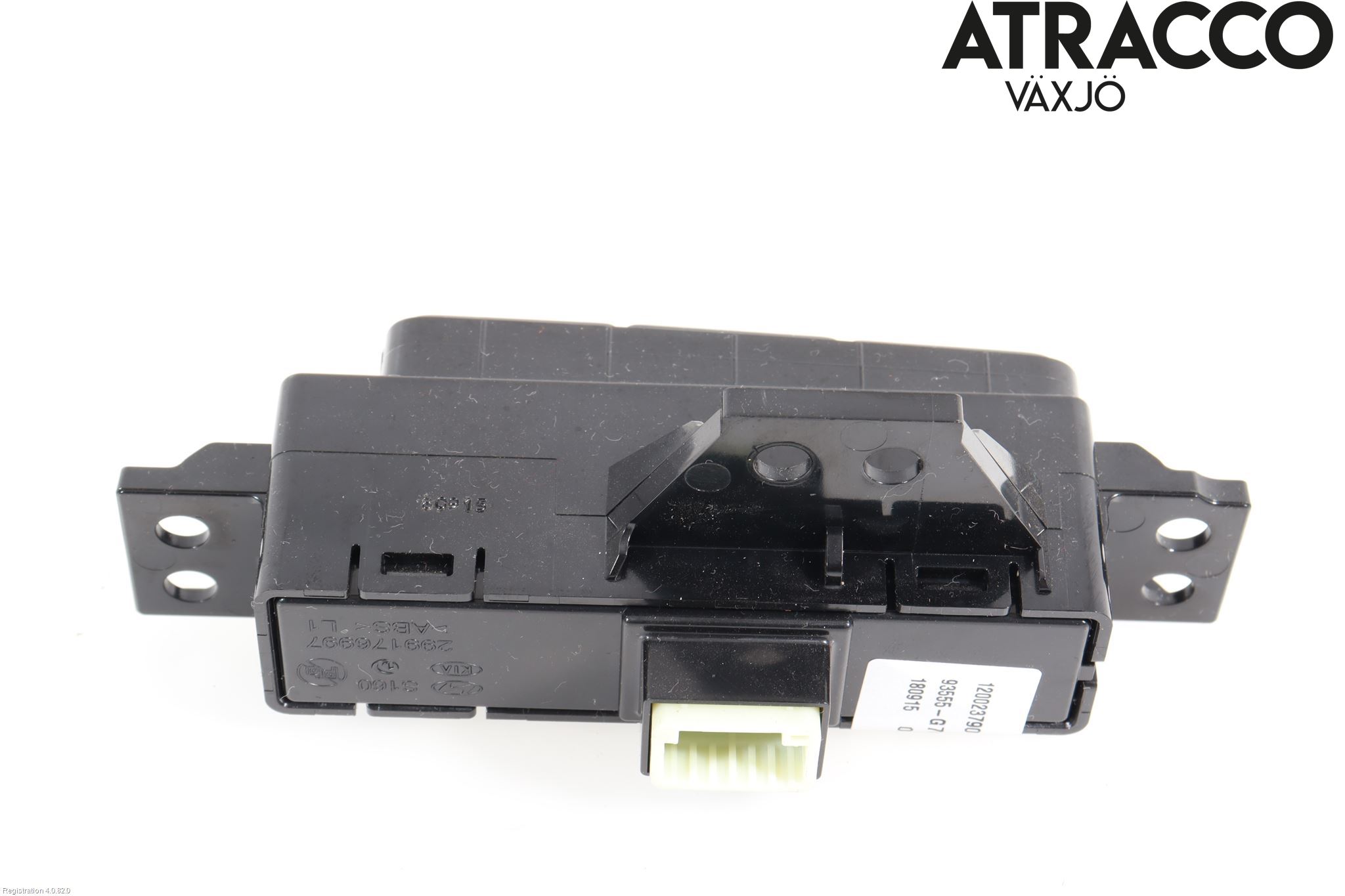 Hyundai IONIQ AE 17-22 Strömställare Multifunktion