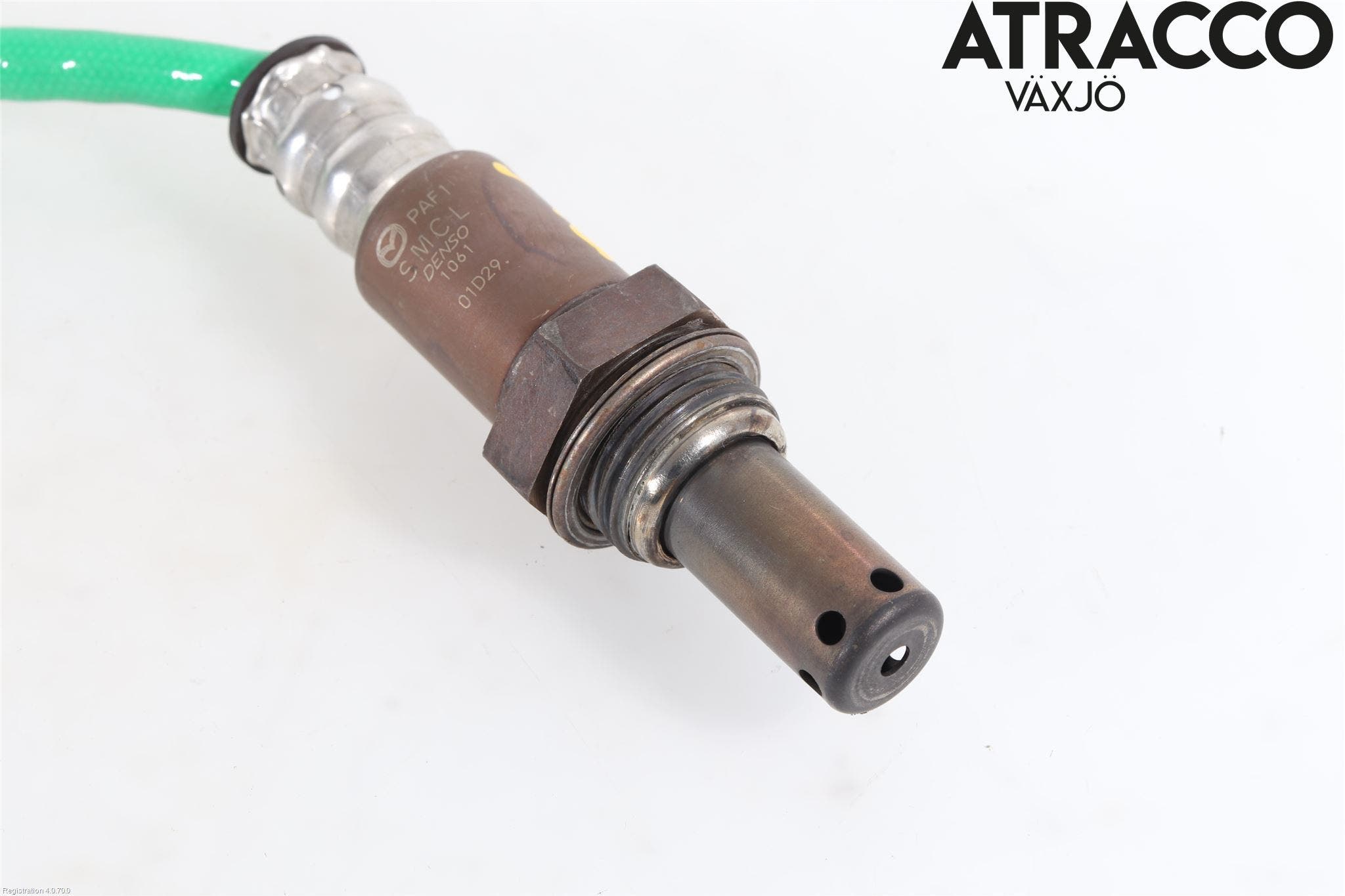 Mazda 3 IV 19- Injlambdasond