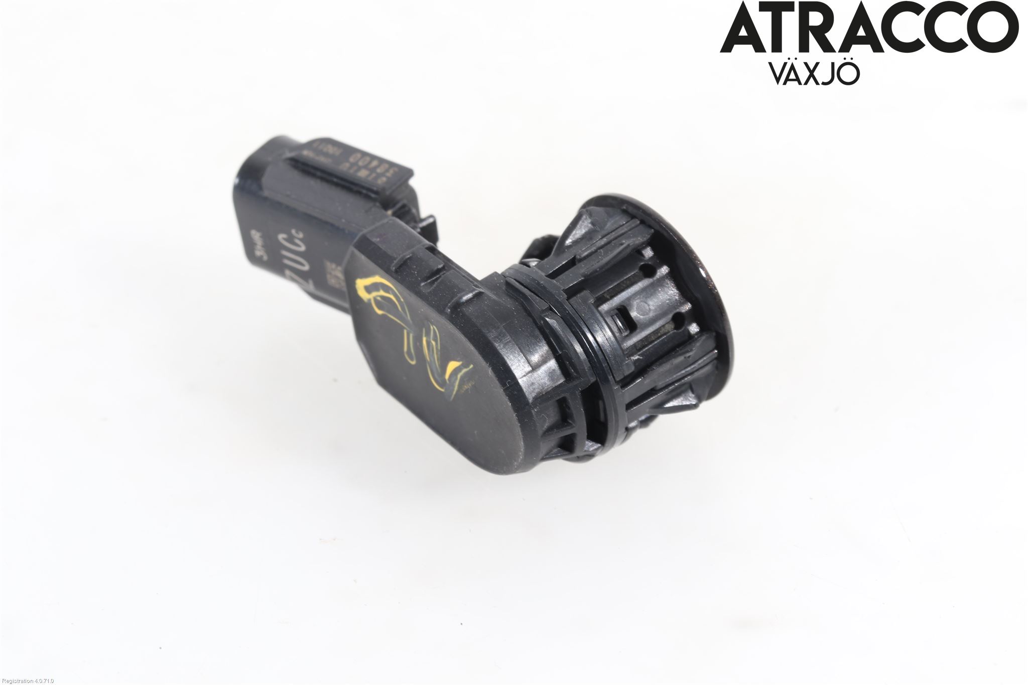 Suzuki SX4 S-CROSS 14-21 Parkeringshjälp Backsensor