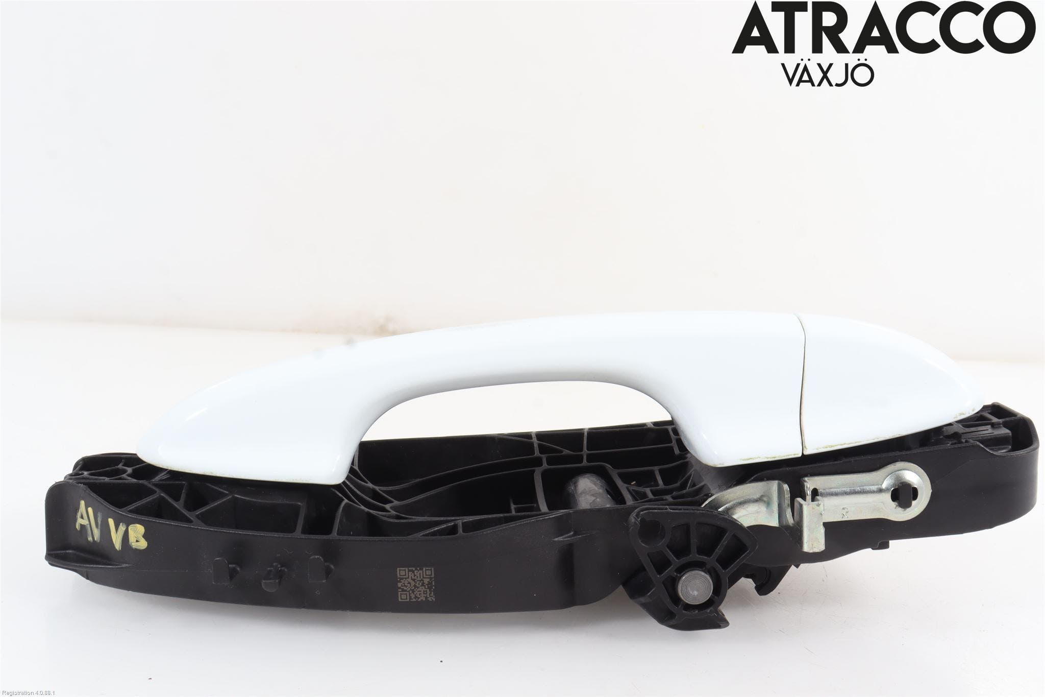 Ford FIESTA (VII) 18-23 Dörrhandtag Yttre Vä