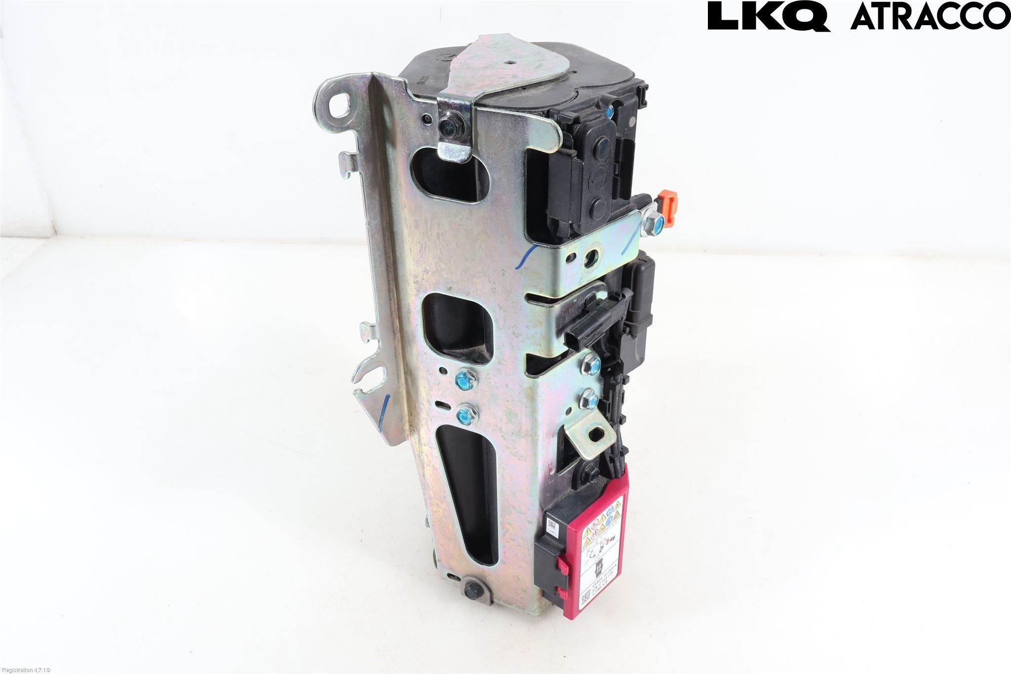 Mazda 6 13- Kondensator Start/Stopp