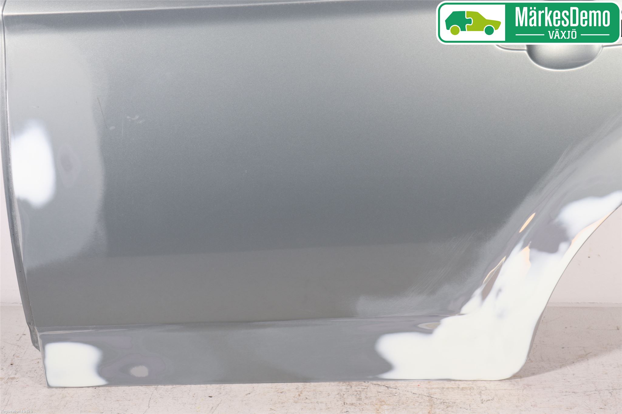 Ford MONDEO 07-15 Dörr Bak Vänster