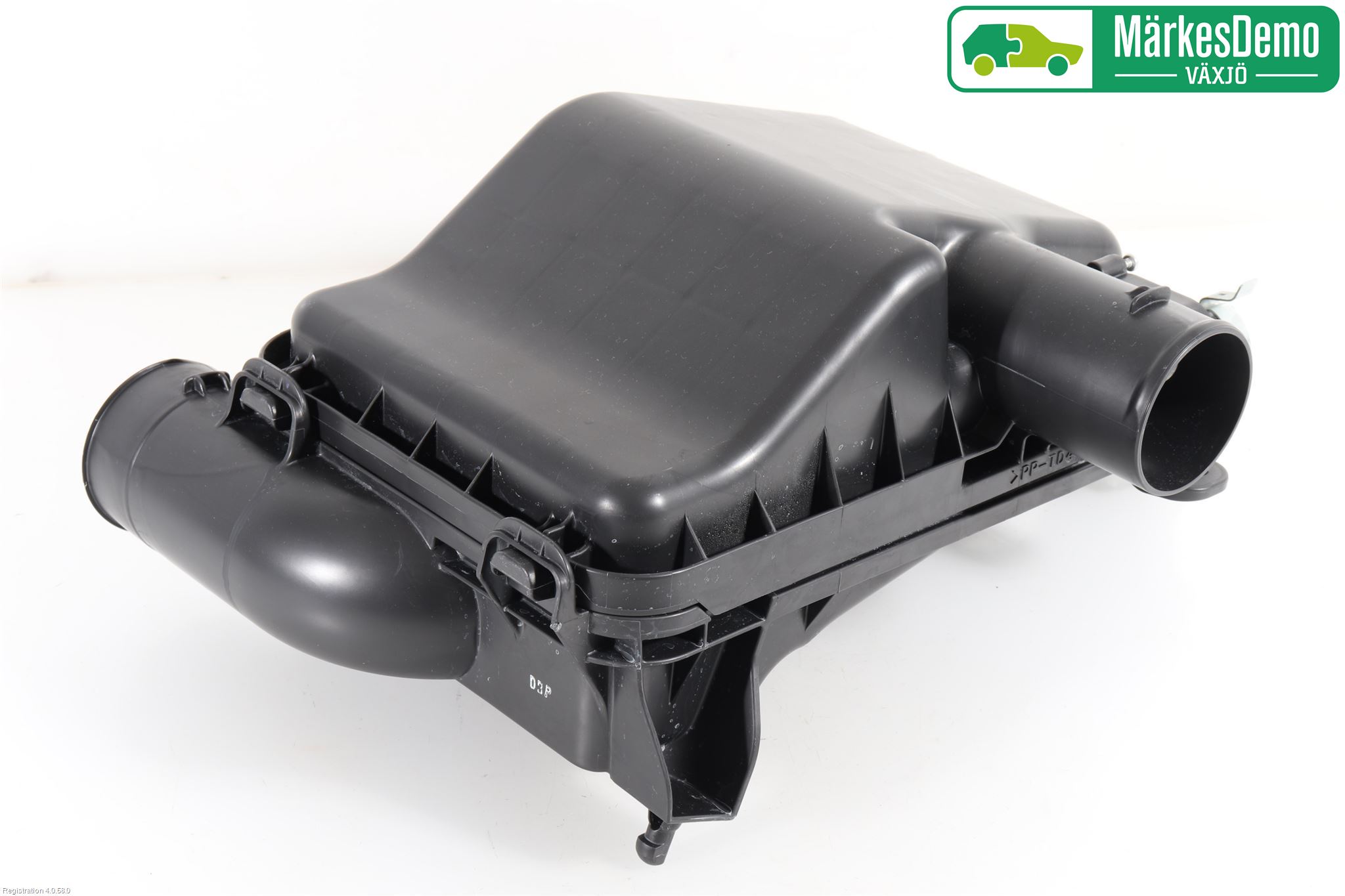 Suzuki SWIFT 17-24 Luftrenare