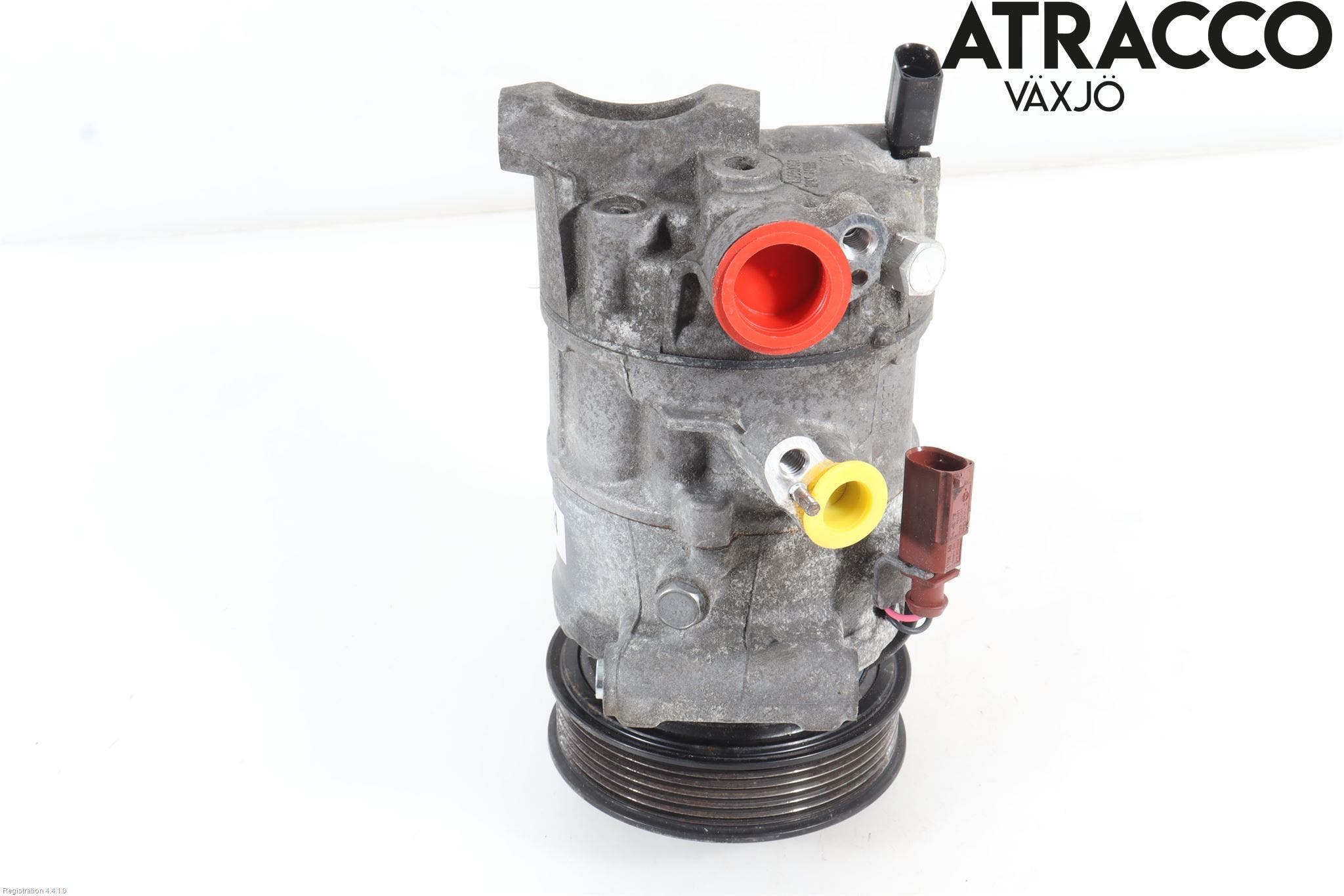 Volkswagen VW CADDY 21- Ac Kompressor