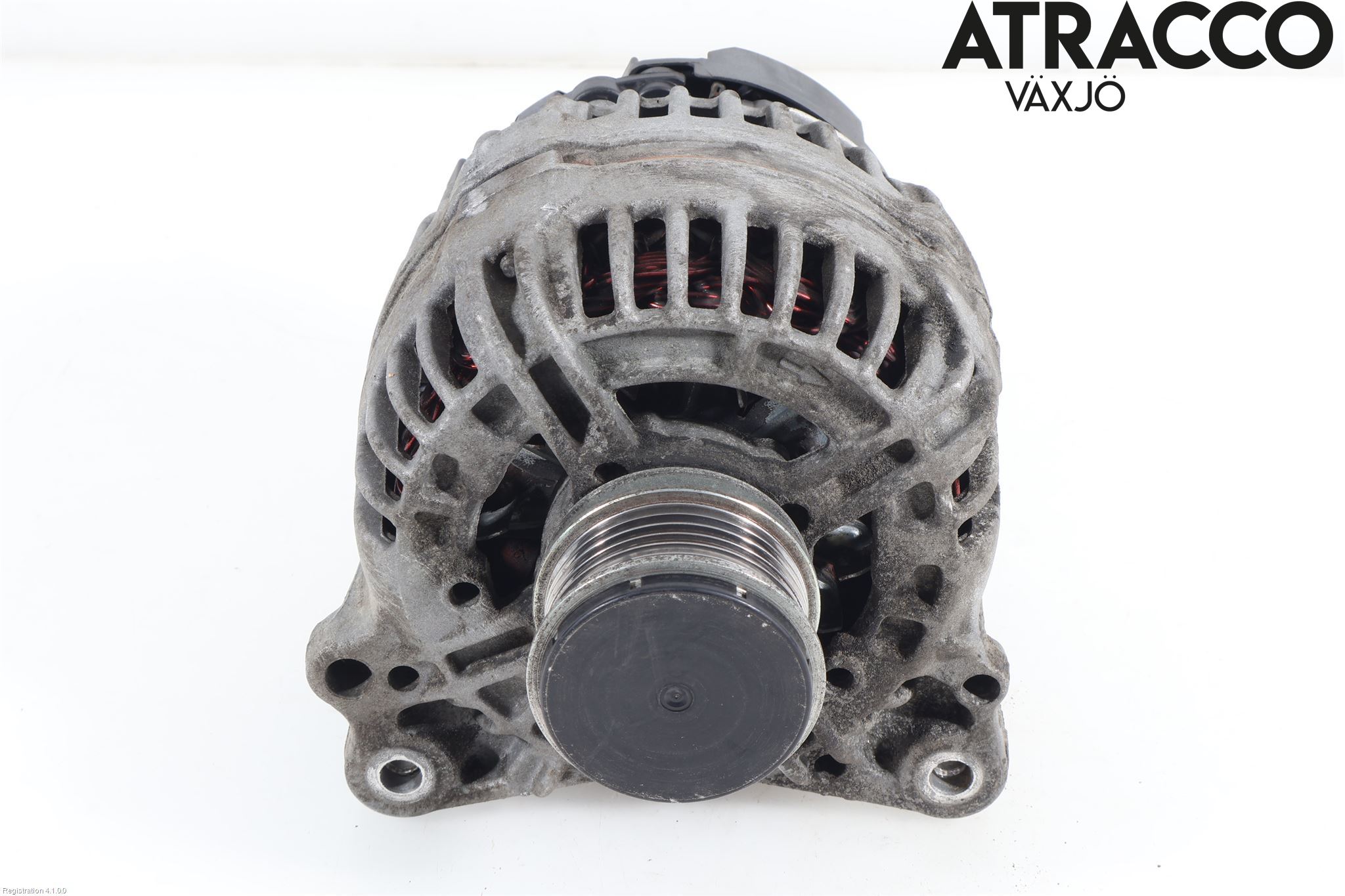 Volkswagen VW GOLF VI 09-13 Generator