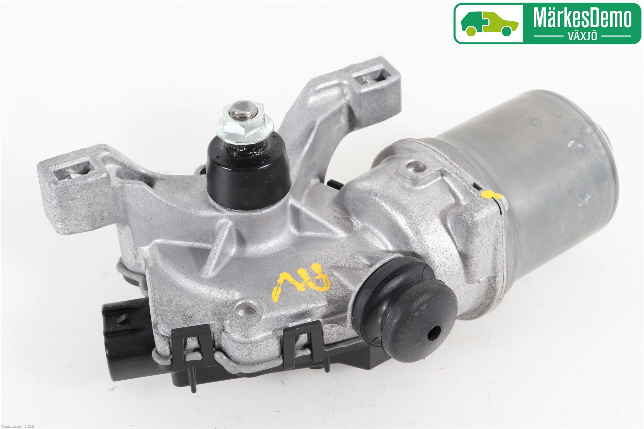 Suzuki SWIFT 17-24 Torkarmotor Vindruta