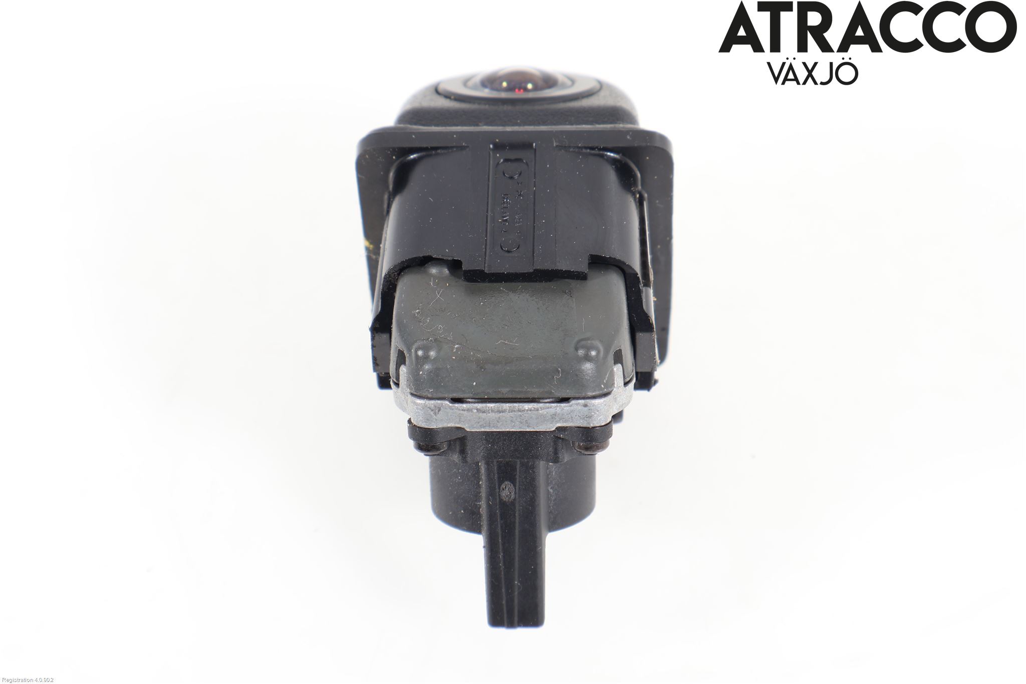 BMW 5 F10/F11/F18 09-17 Parkeringshjälp Kamera