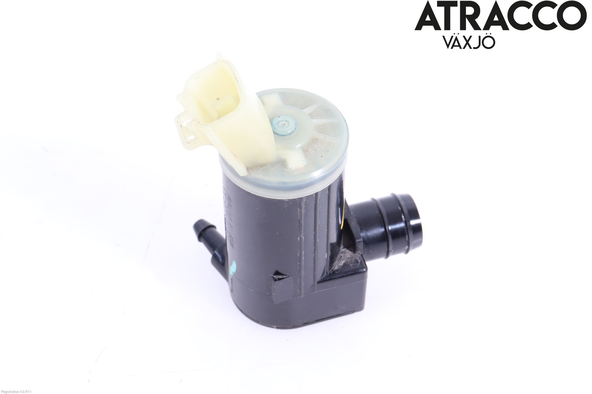 Mitsubishi L200 16-23 Spolarpump Vindruta