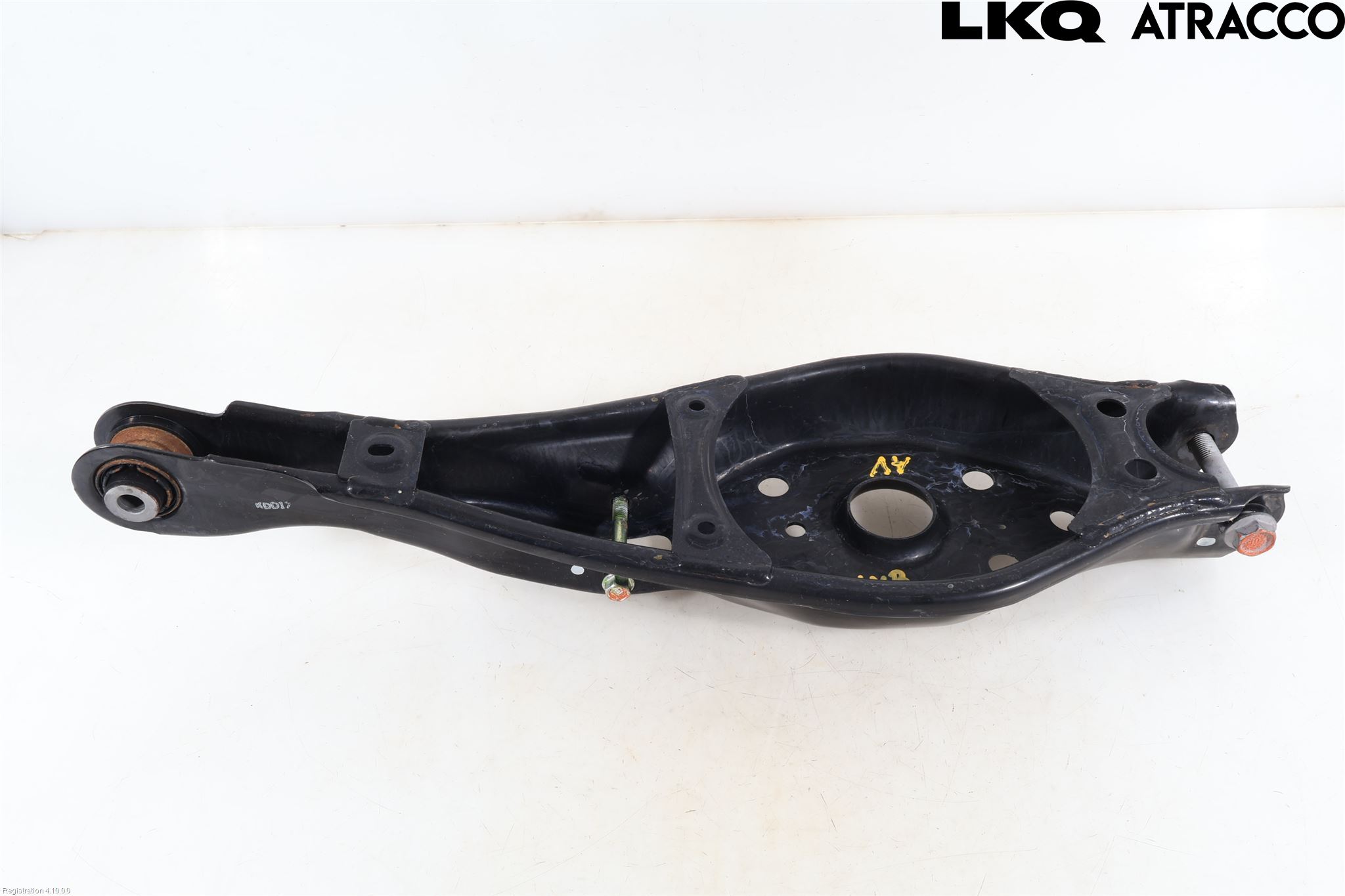 Honda CIVIC e HEV 23- Bärarm Bak Höger