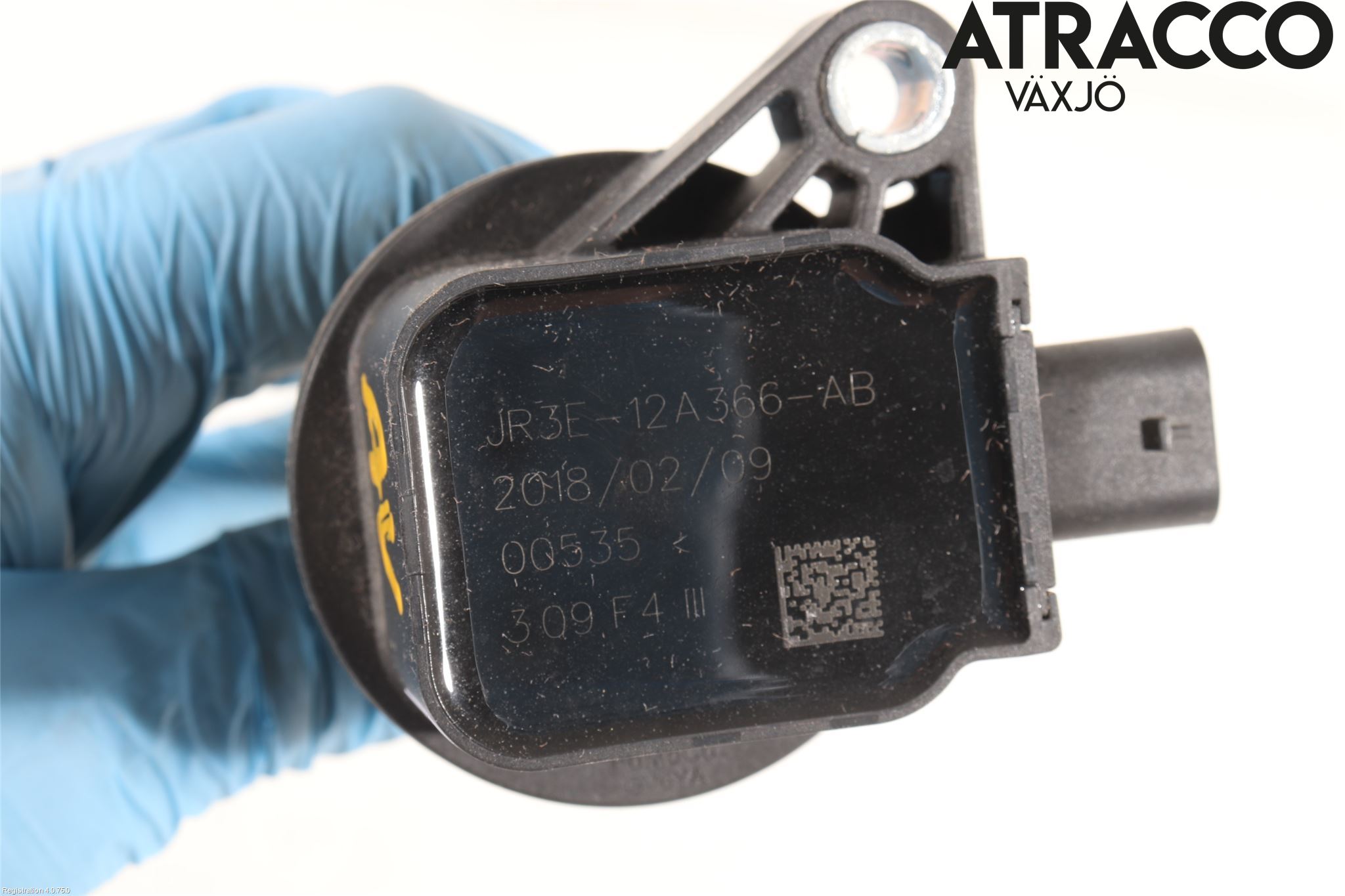 Ford MUSTANG VI 15-22 Tändspole