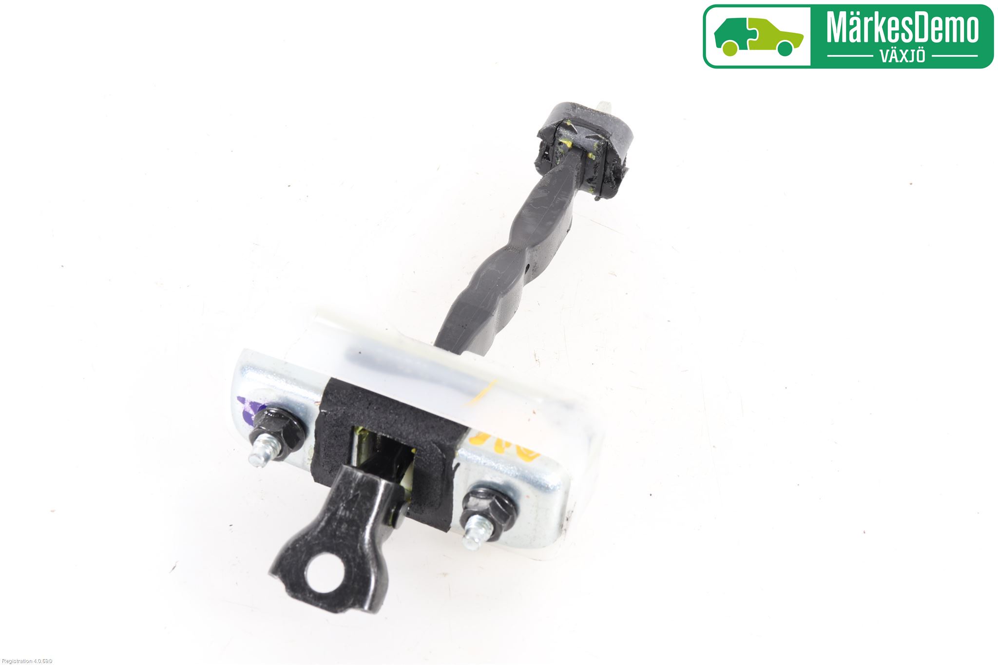 Lexus IS 250/350 14-20 Dörrstopp