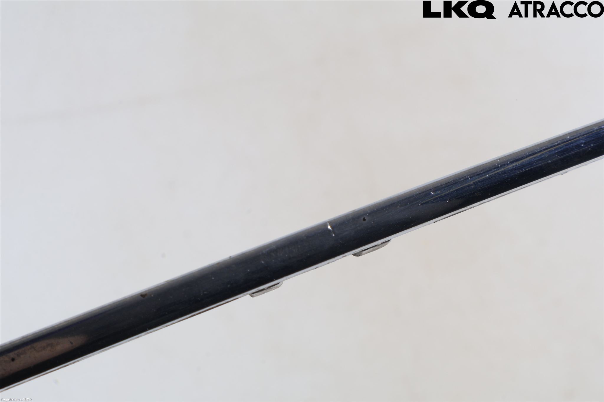 Toyota AURIS 13-19 List Fram-Huv-Front