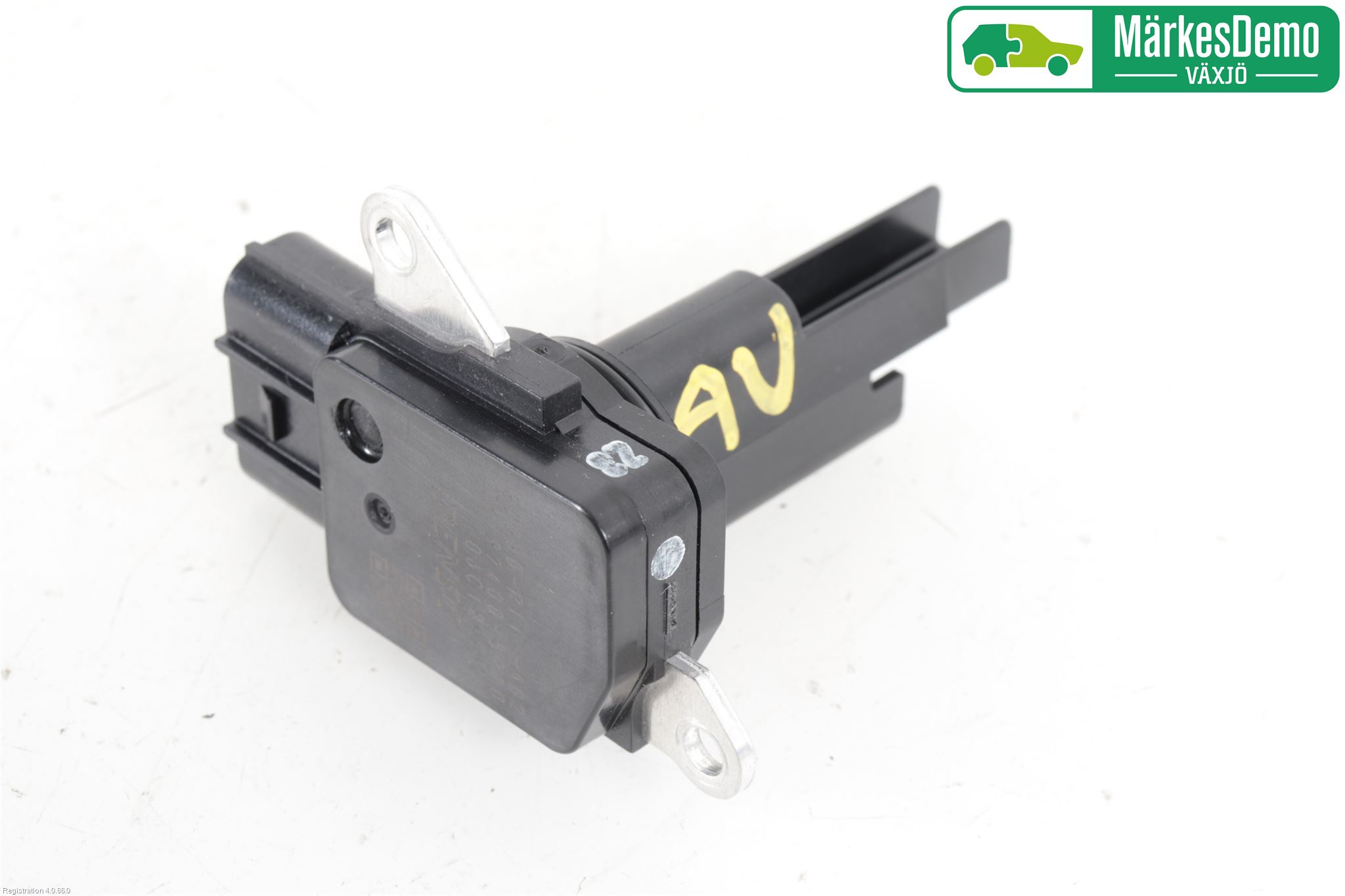 Honda CIVIC 17-22 Injluftmassamätare