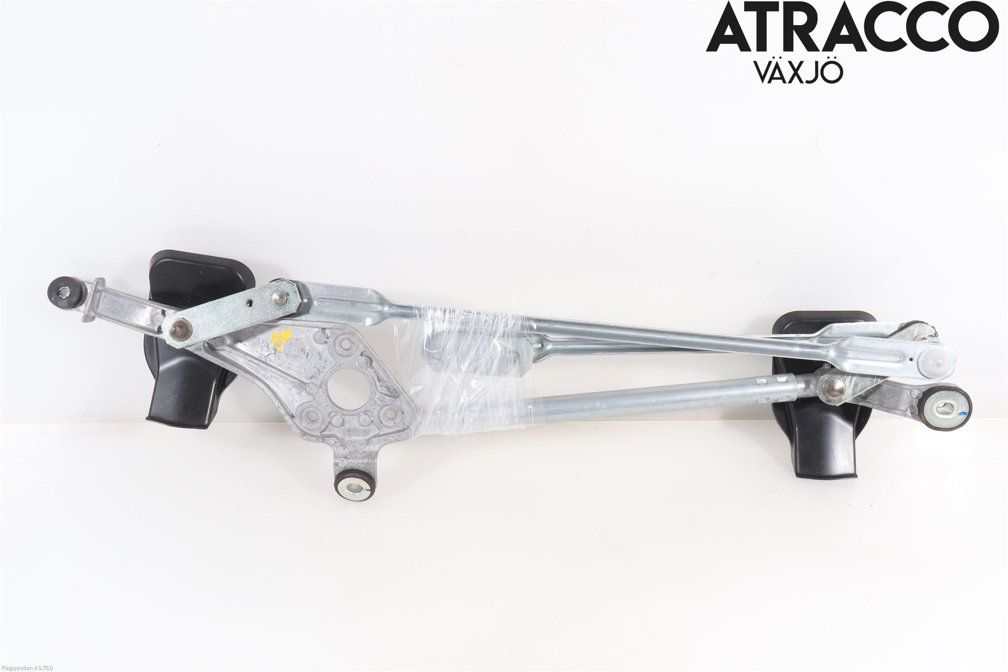 Suzuki VITARA 15- Torkarmekanism Vindruta