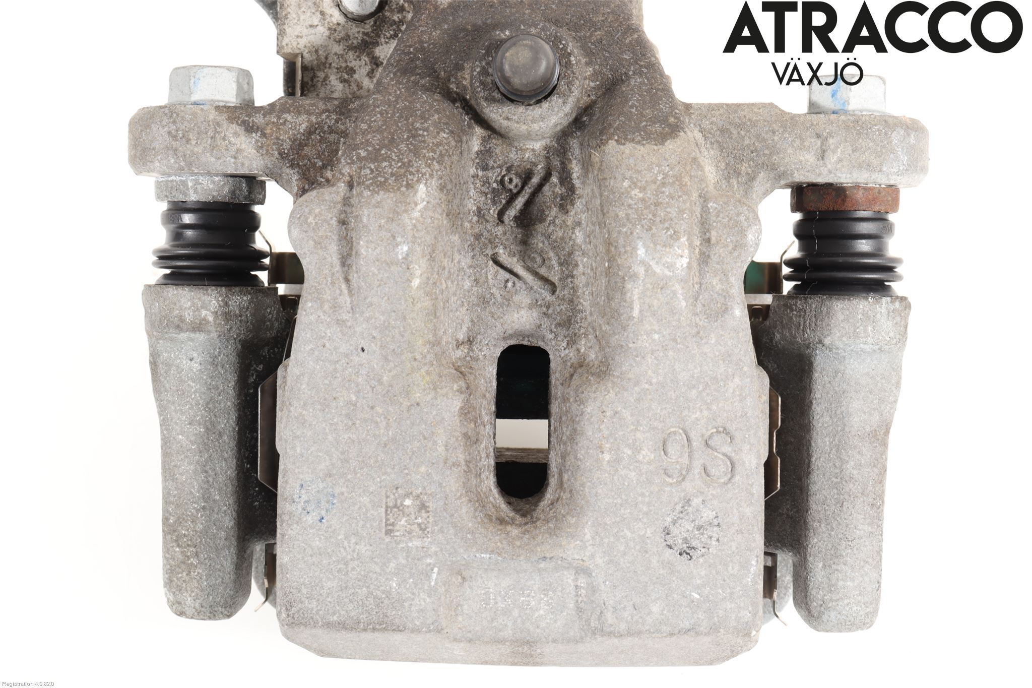 Suzuki VITARA 15- Bromsok Bak Vänster