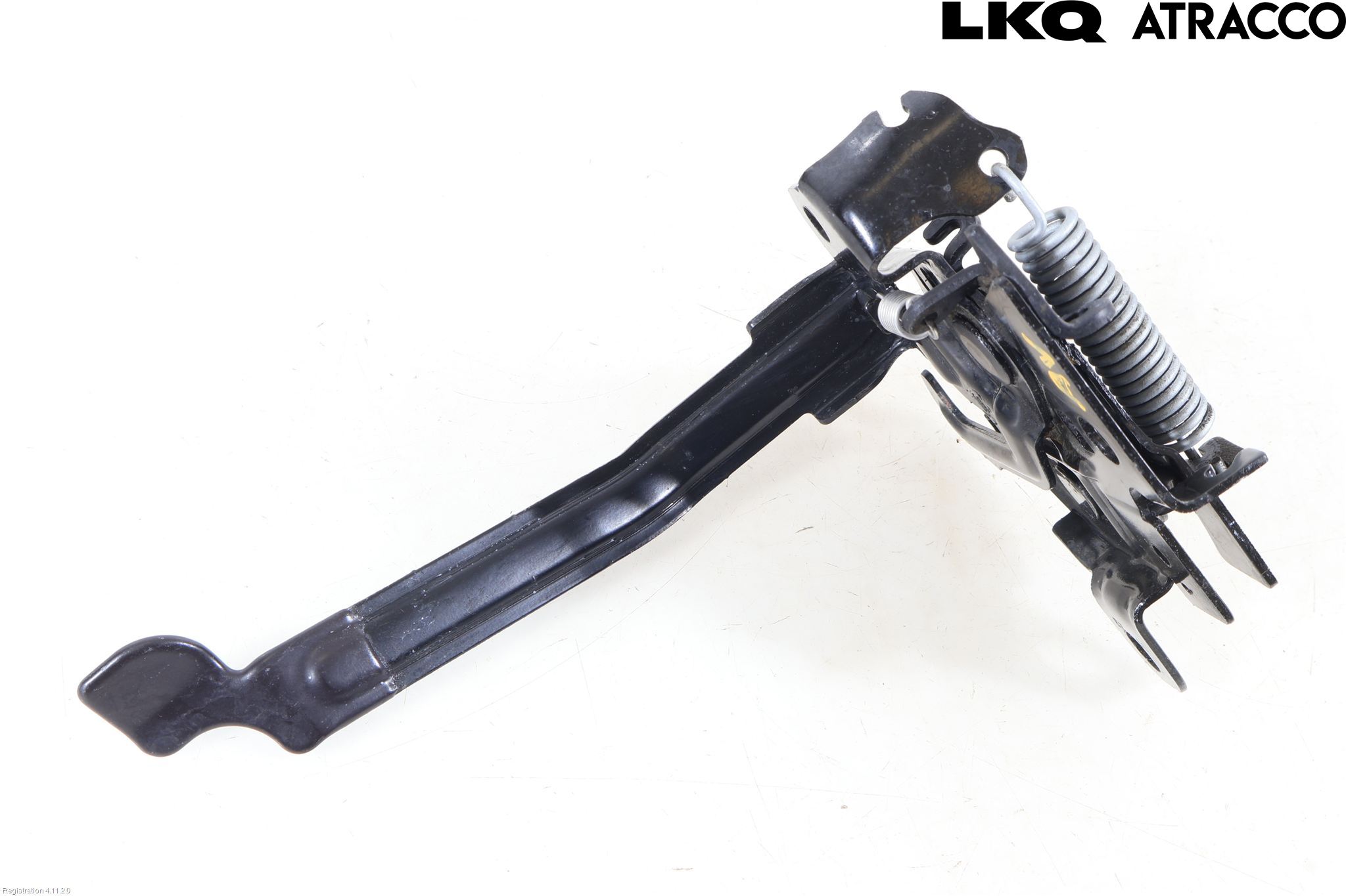 Toyota AURIS 13-19 Huvlås